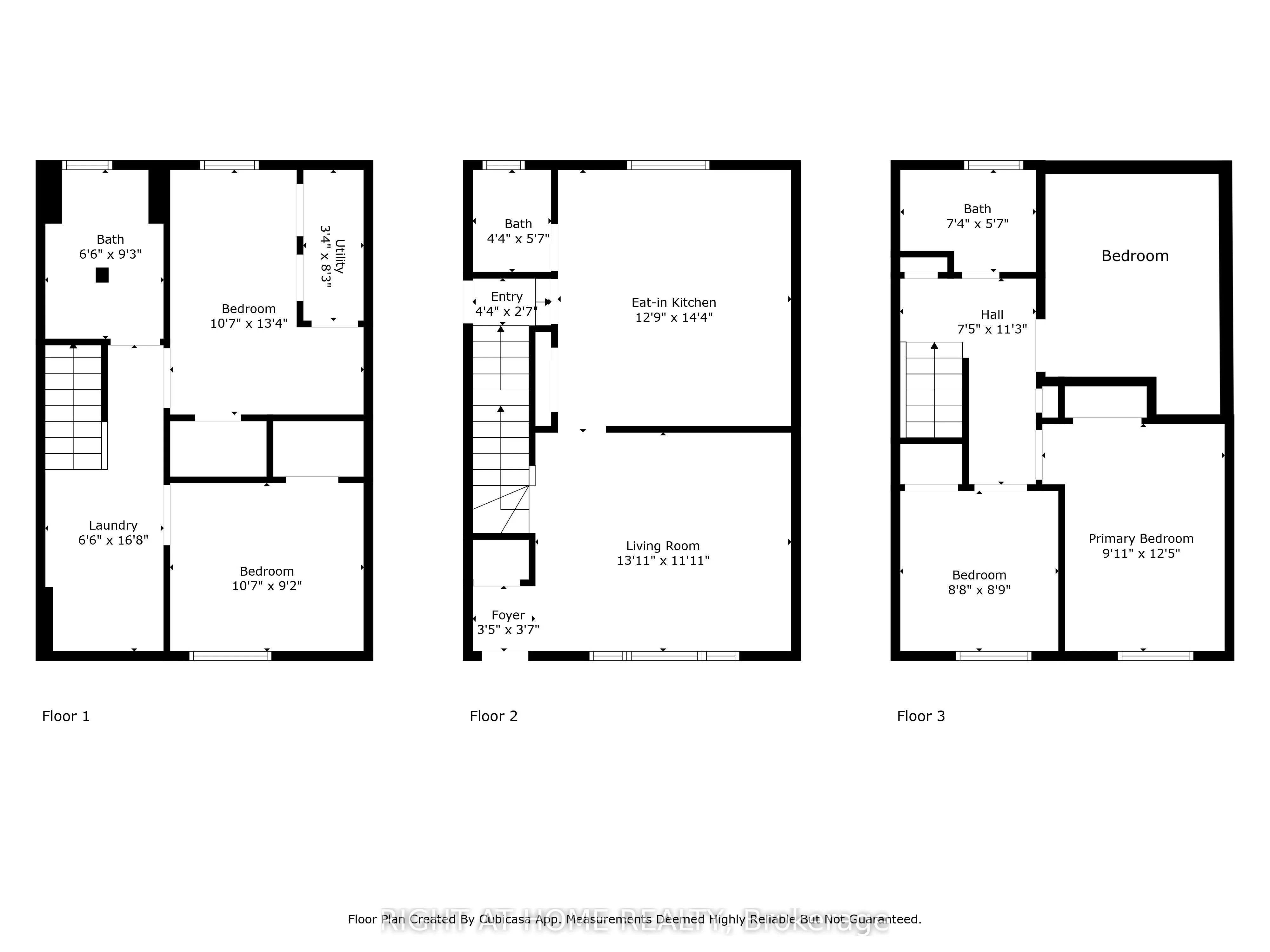10 Mcdougall Drive