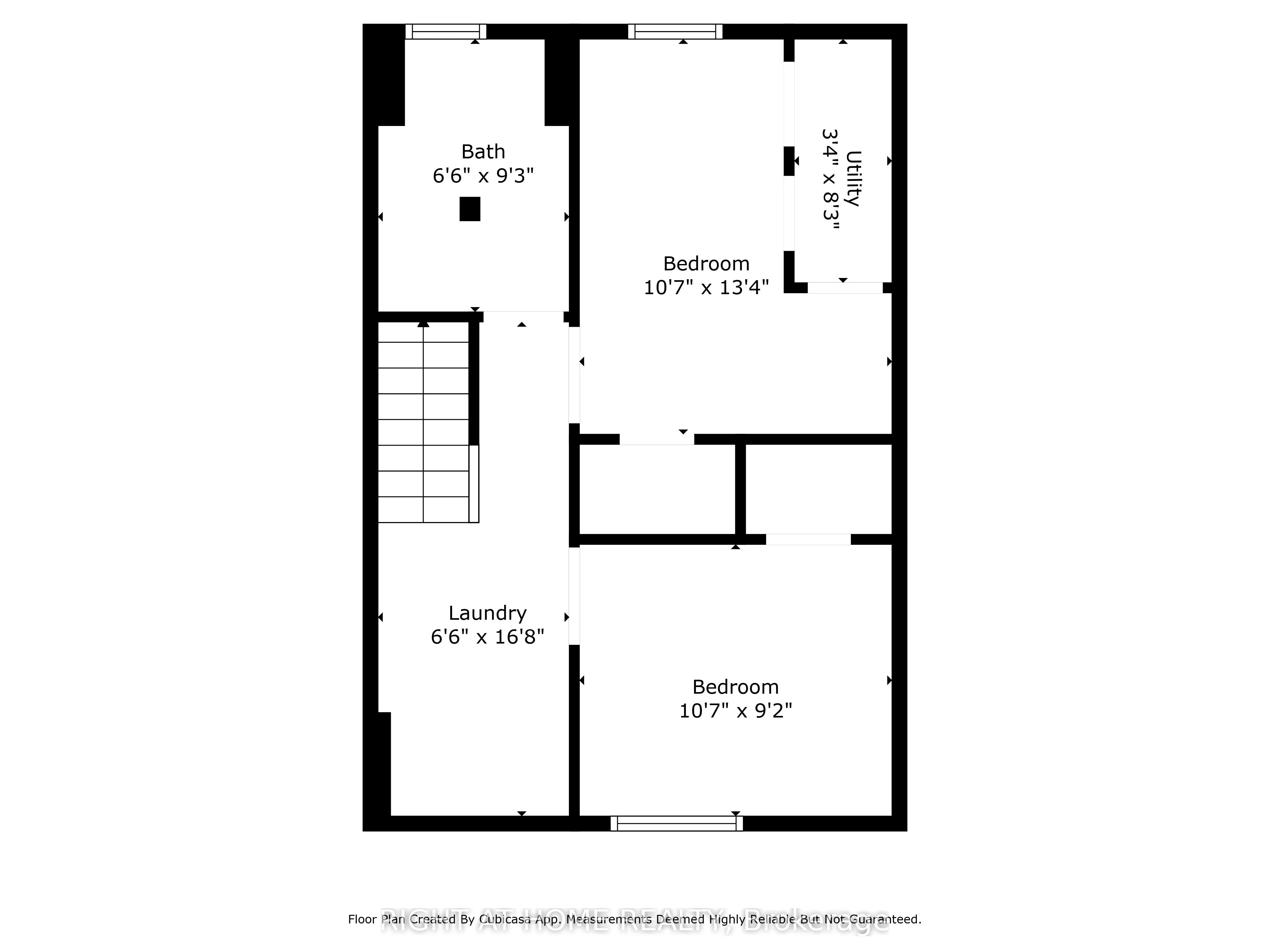 10 Mcdougall Drive