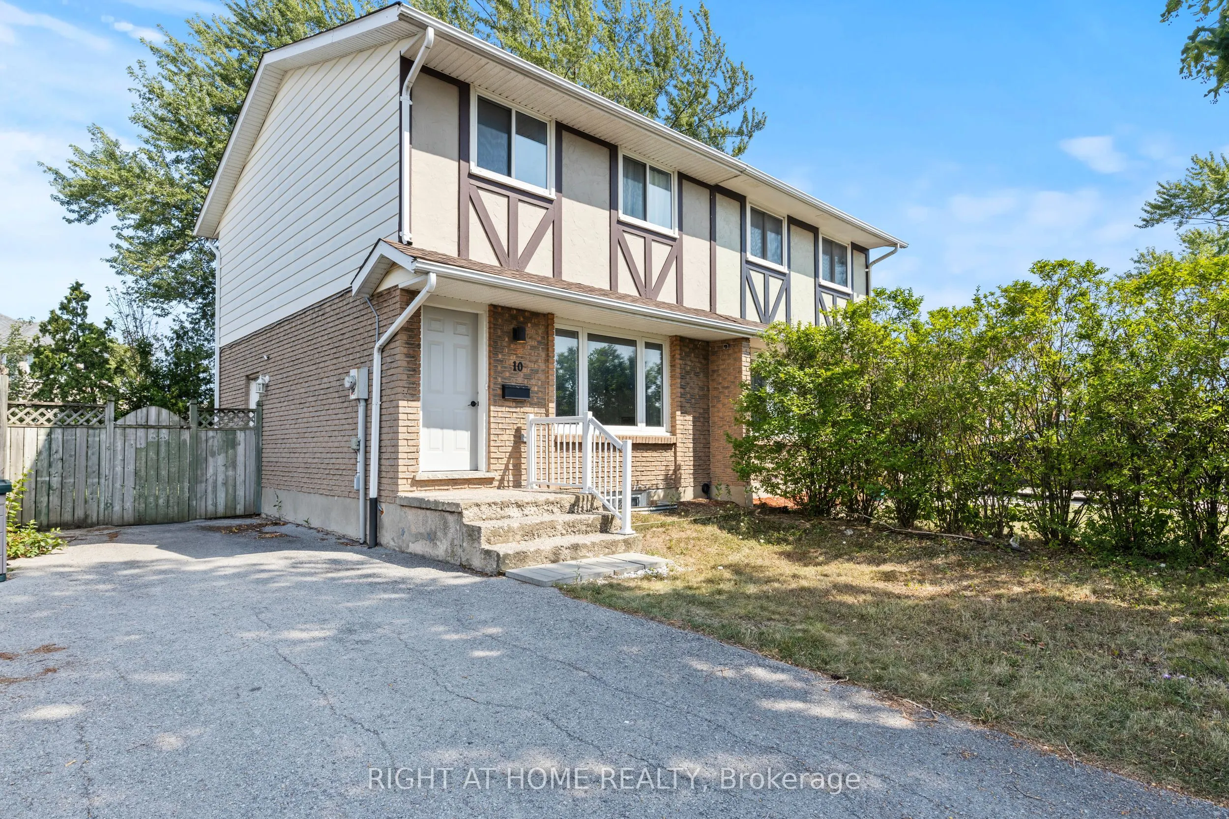 10 Mcdougall Drive