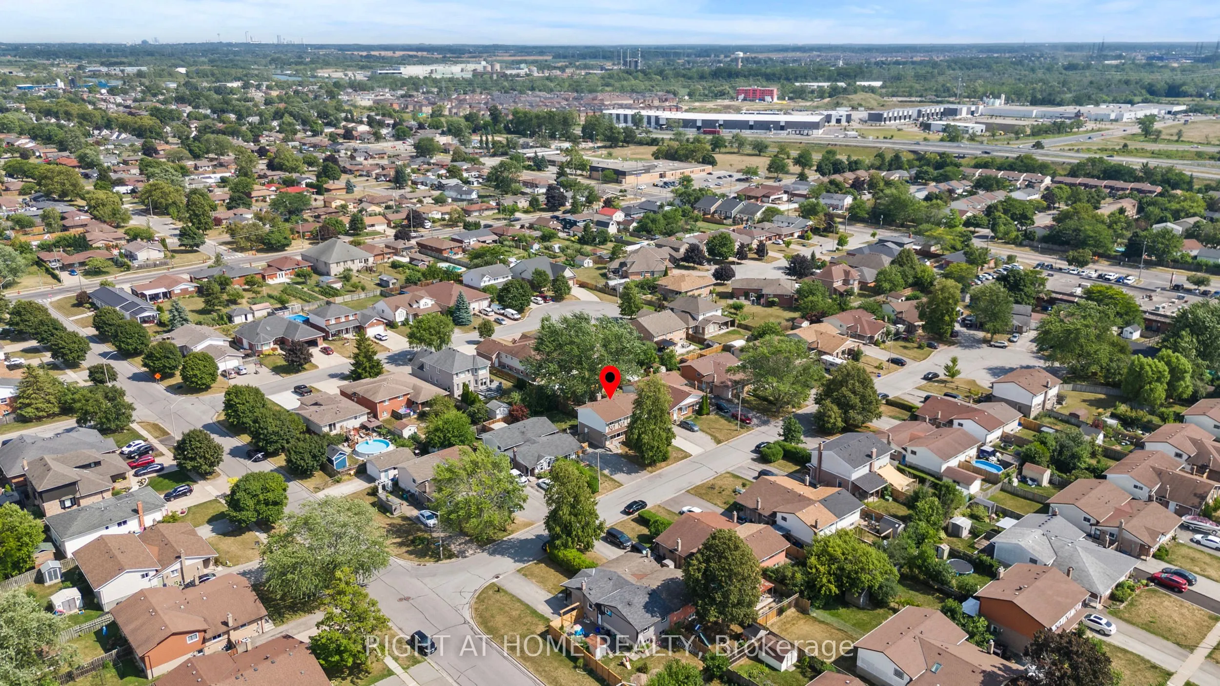 10 Mcdougall Drive
