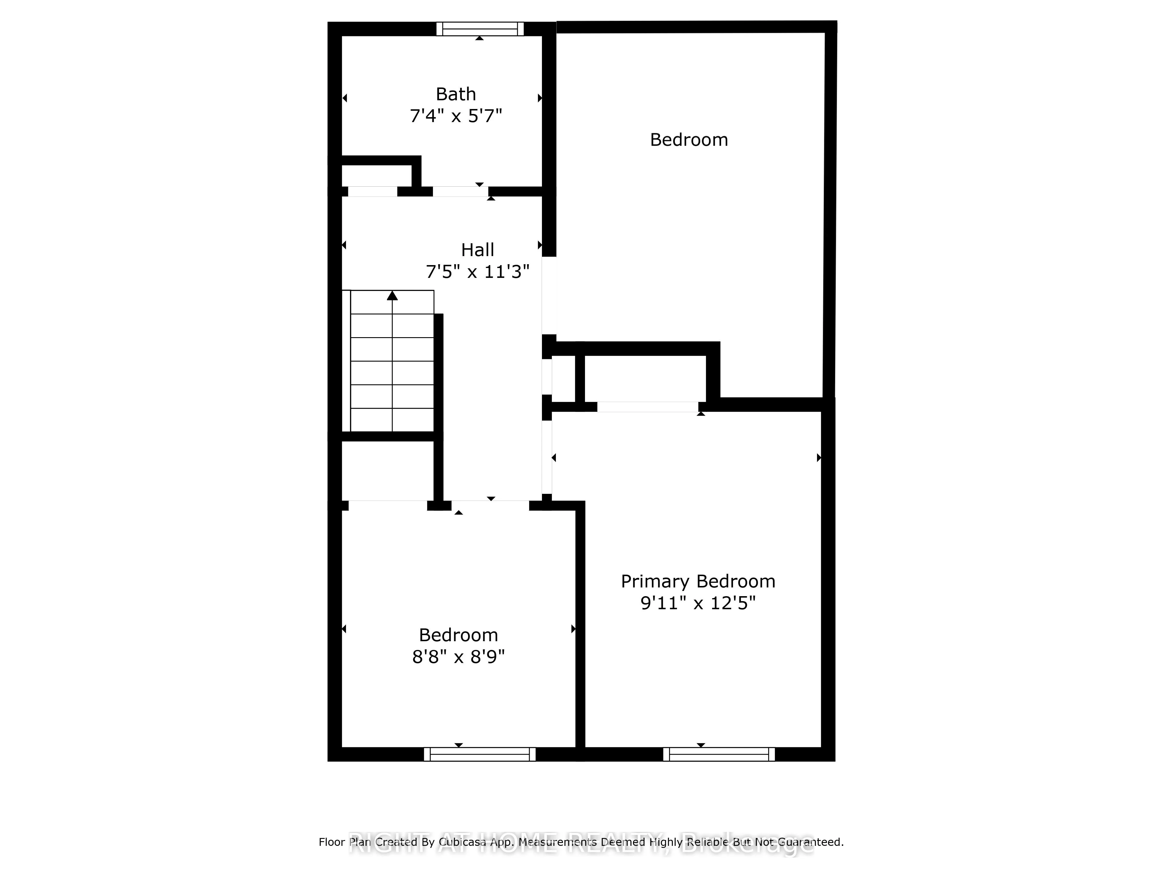 10 Mcdougall Drive