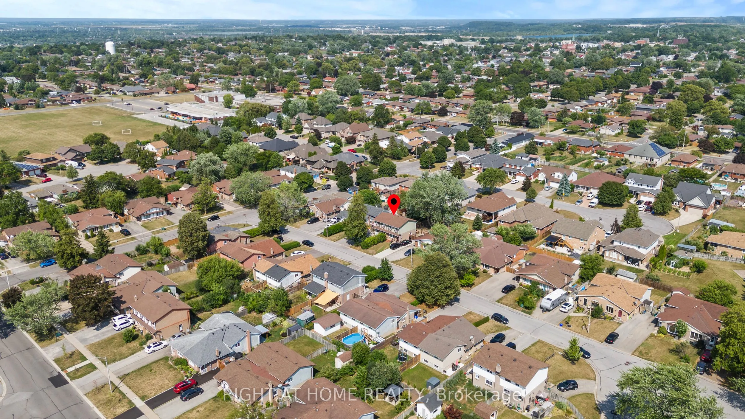 10 Mcdougall Drive