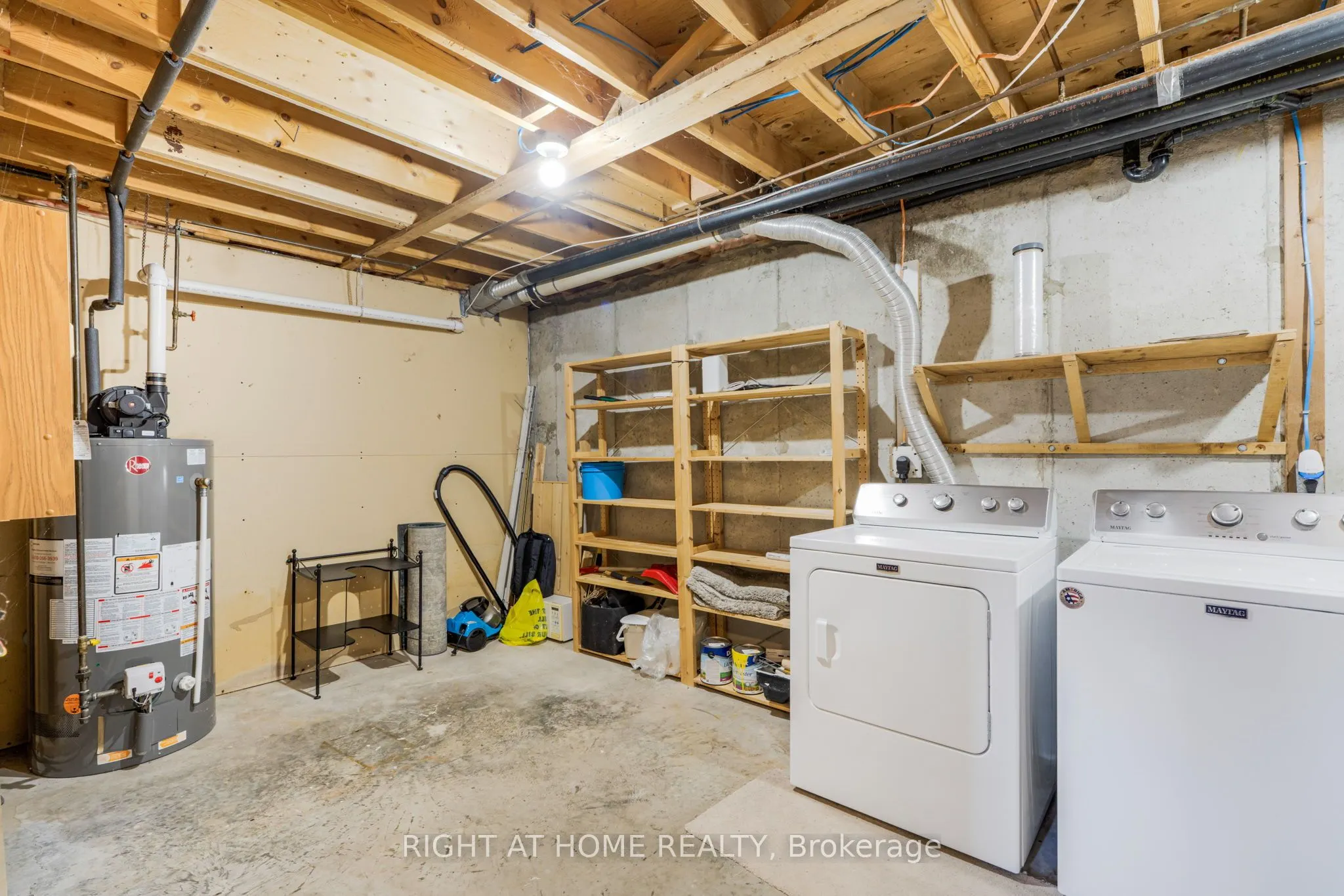 23D Forester Crescent, #D