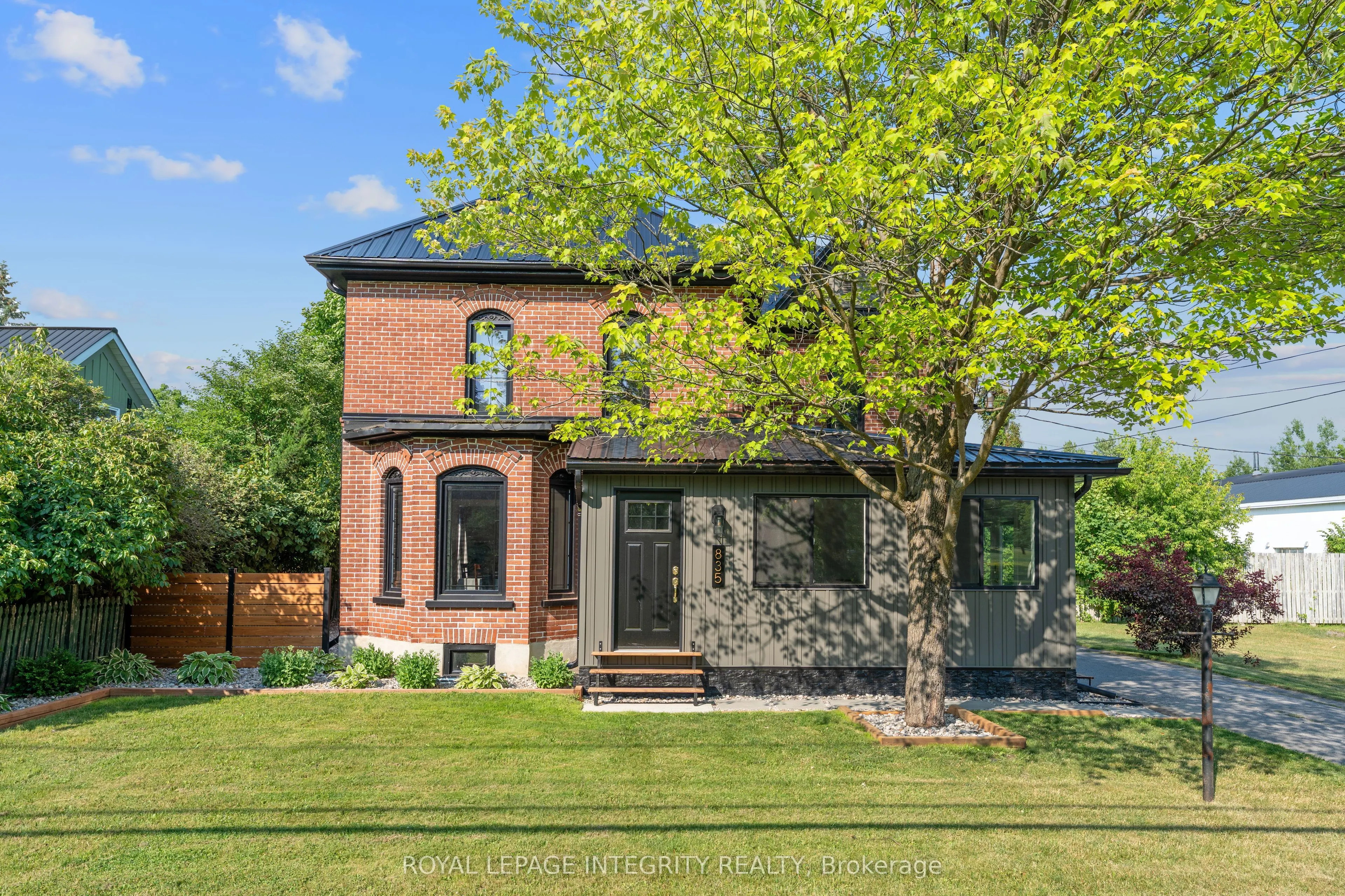 835 Prescott Street