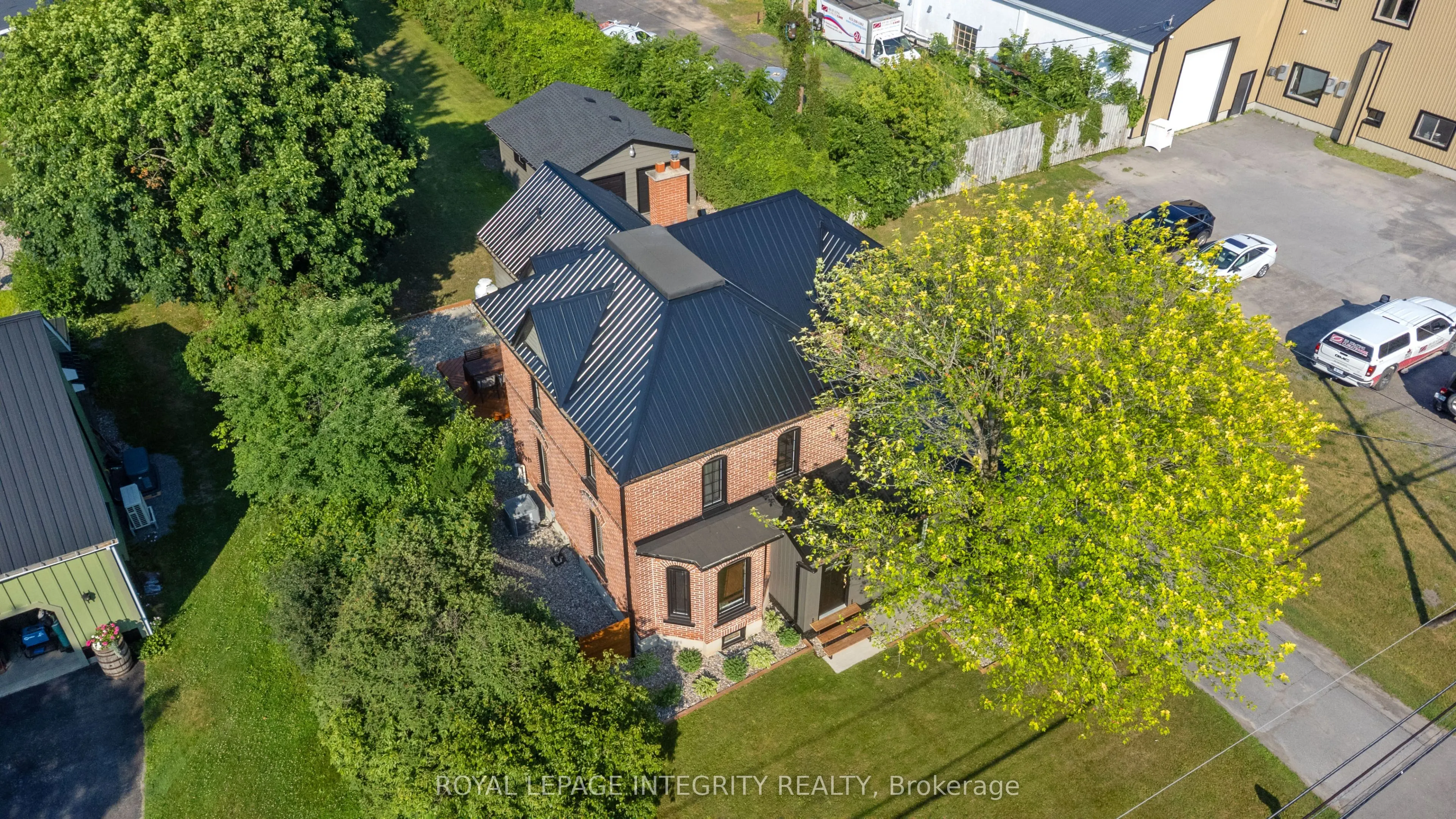 835 Prescott Street