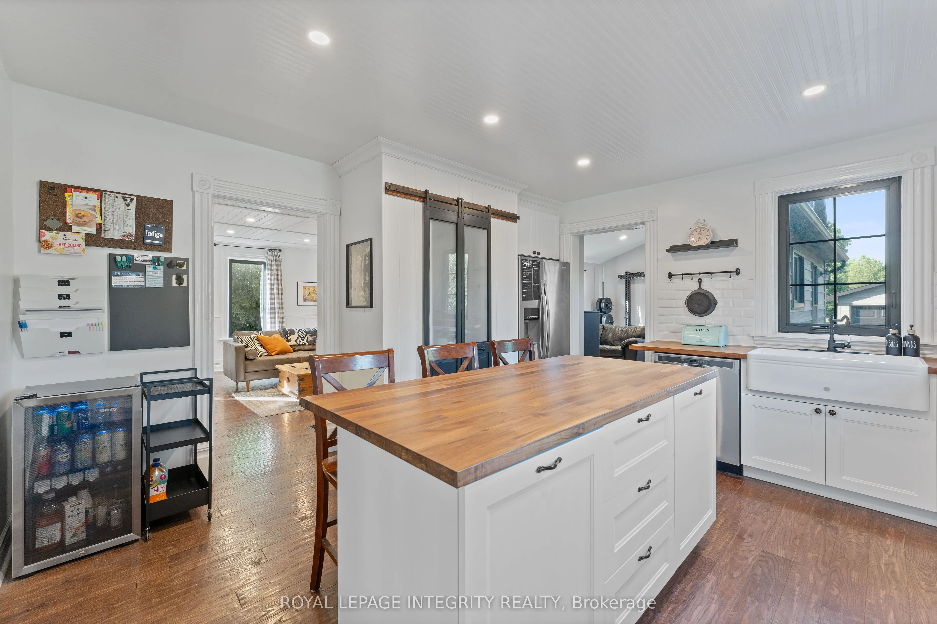 835 Prescott Street