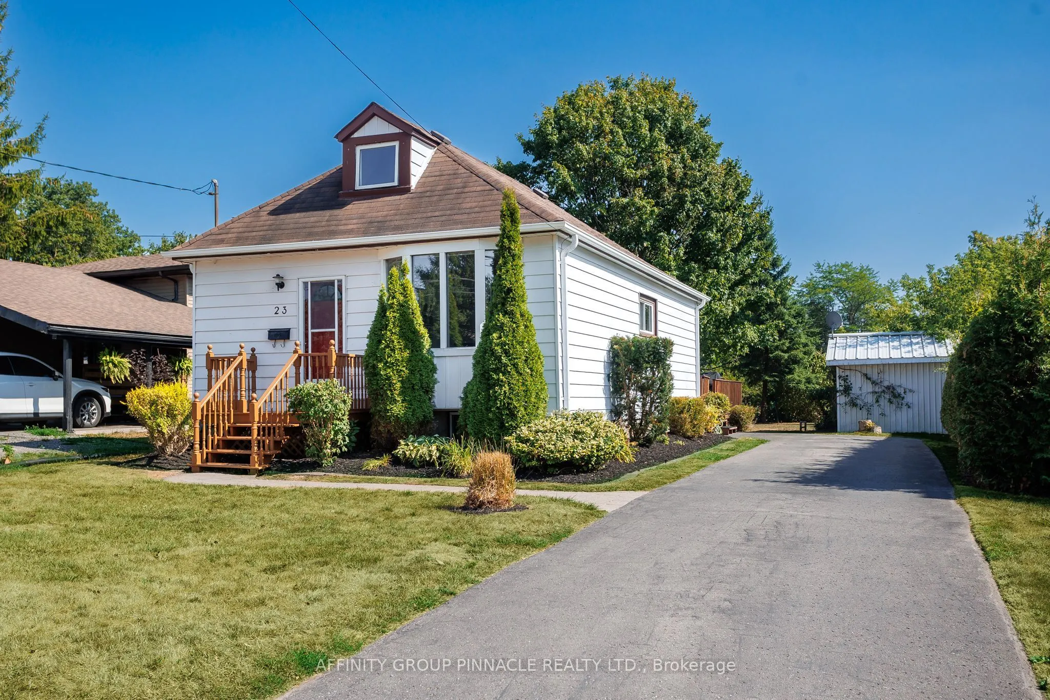 23 Riverview Road