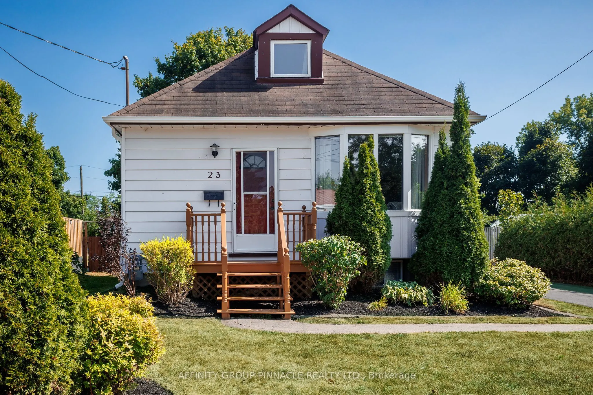 23 Riverview Road
