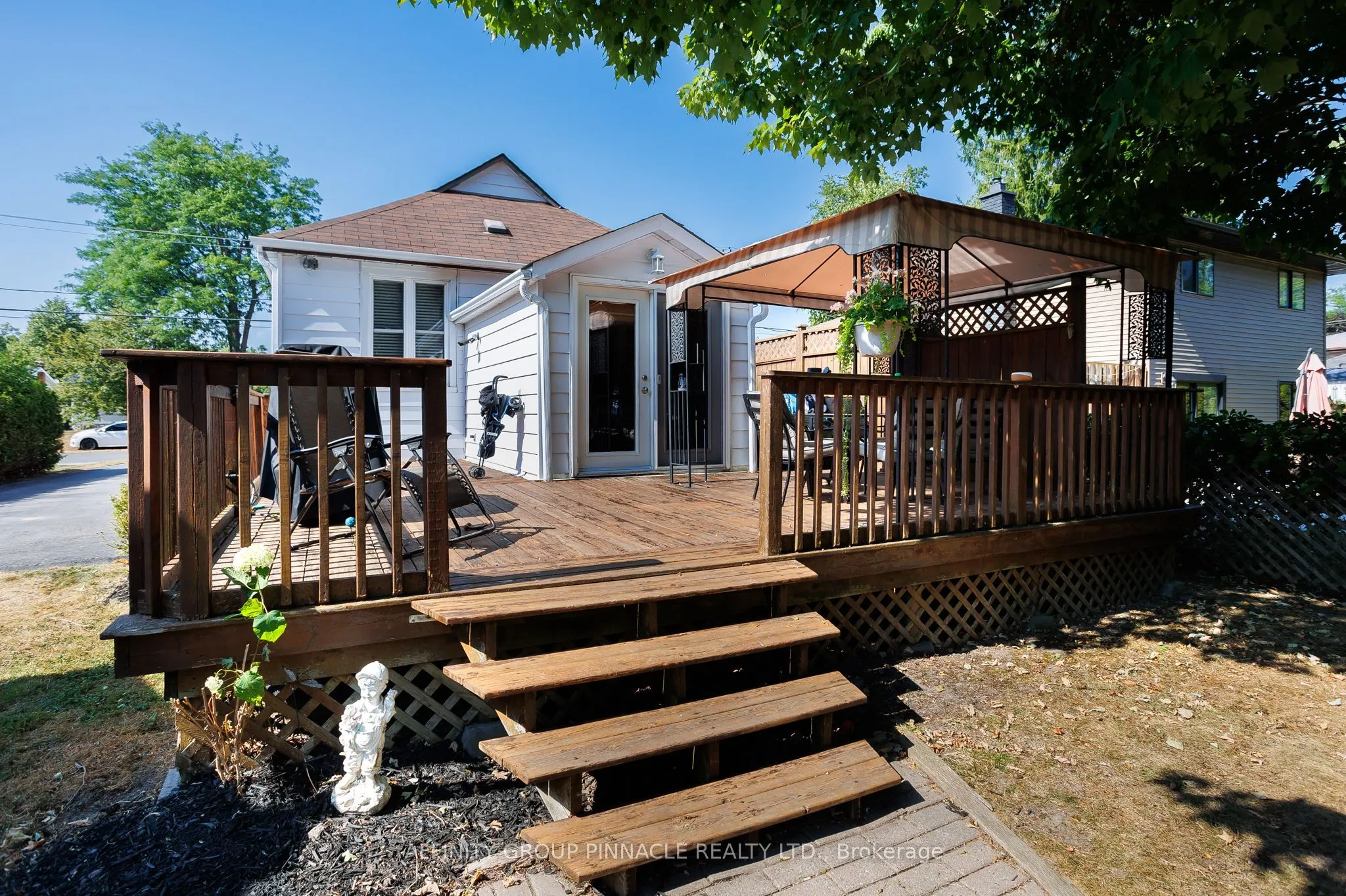 23 Riverview Road