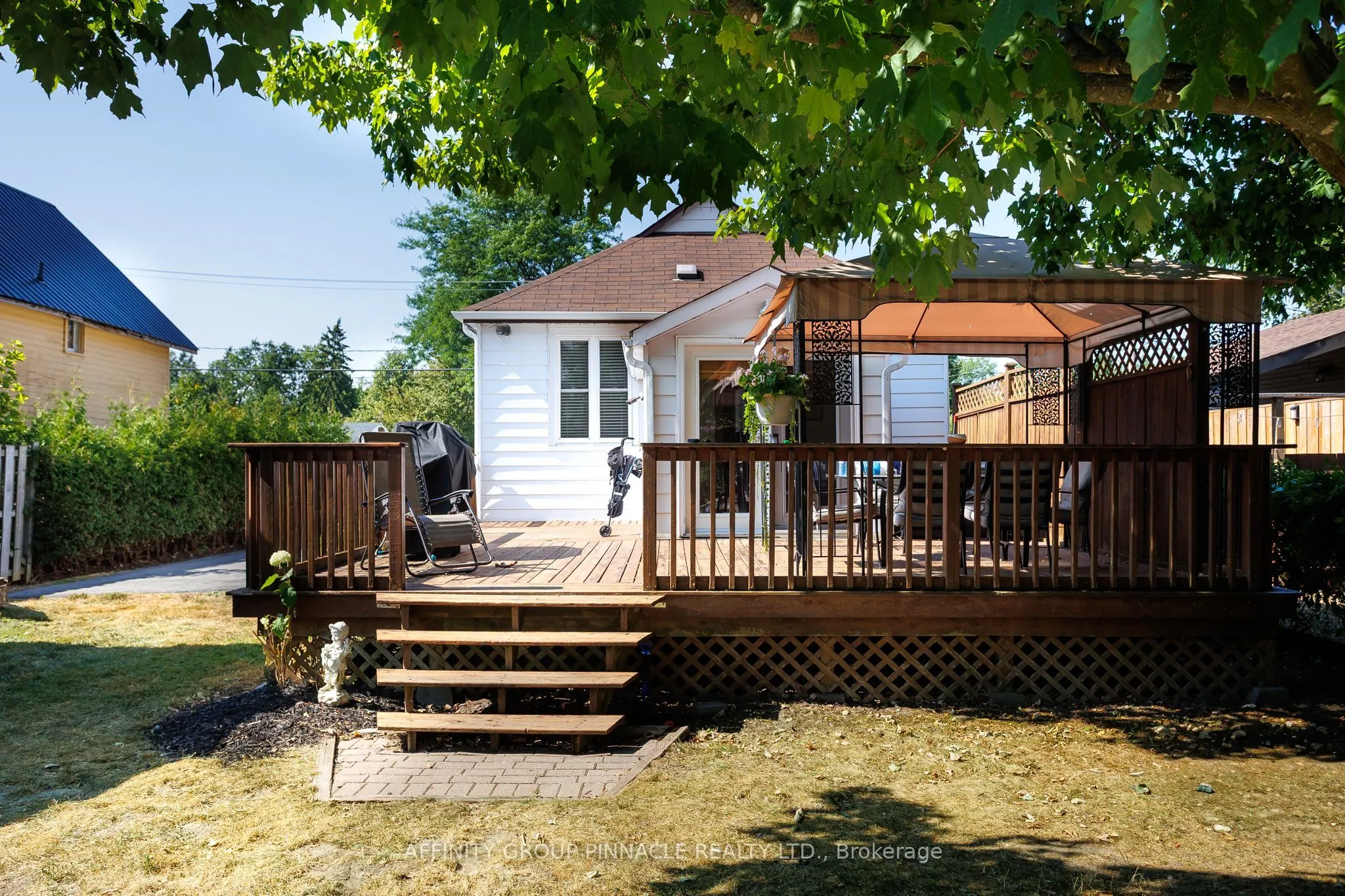 23 Riverview Road
