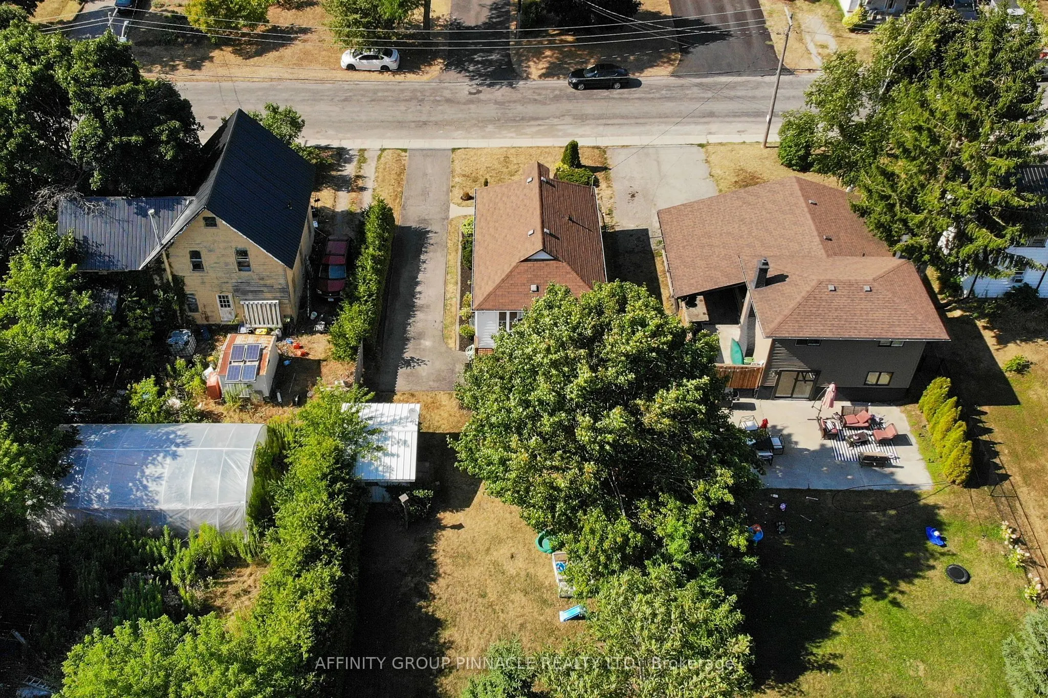 23 Riverview Road