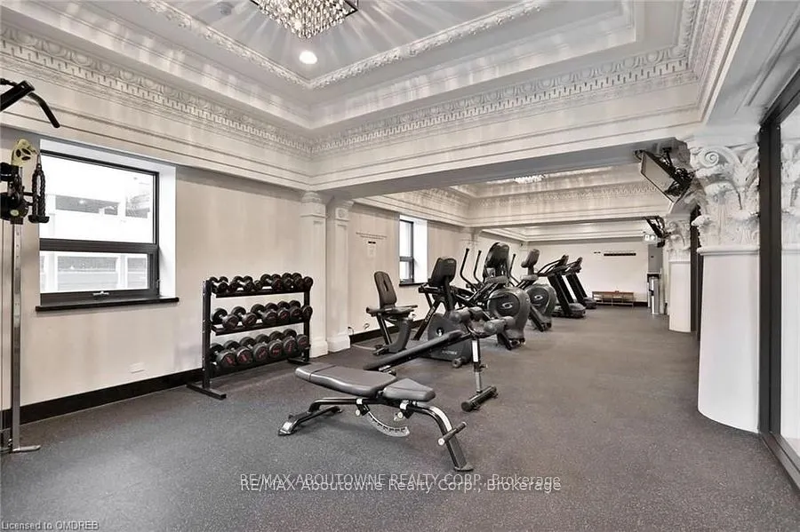 118 King Street E, #419