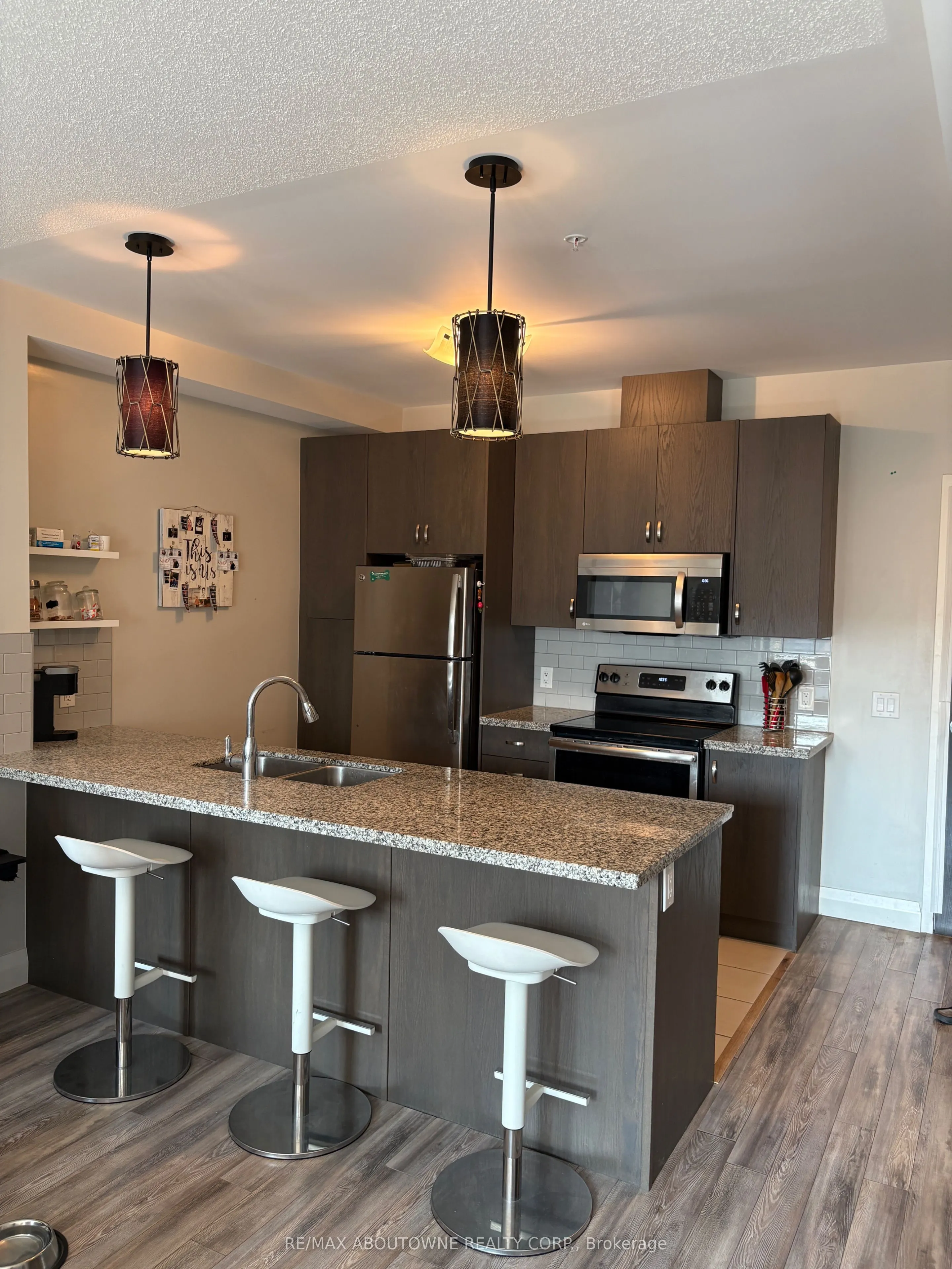 118 King Street E, #419