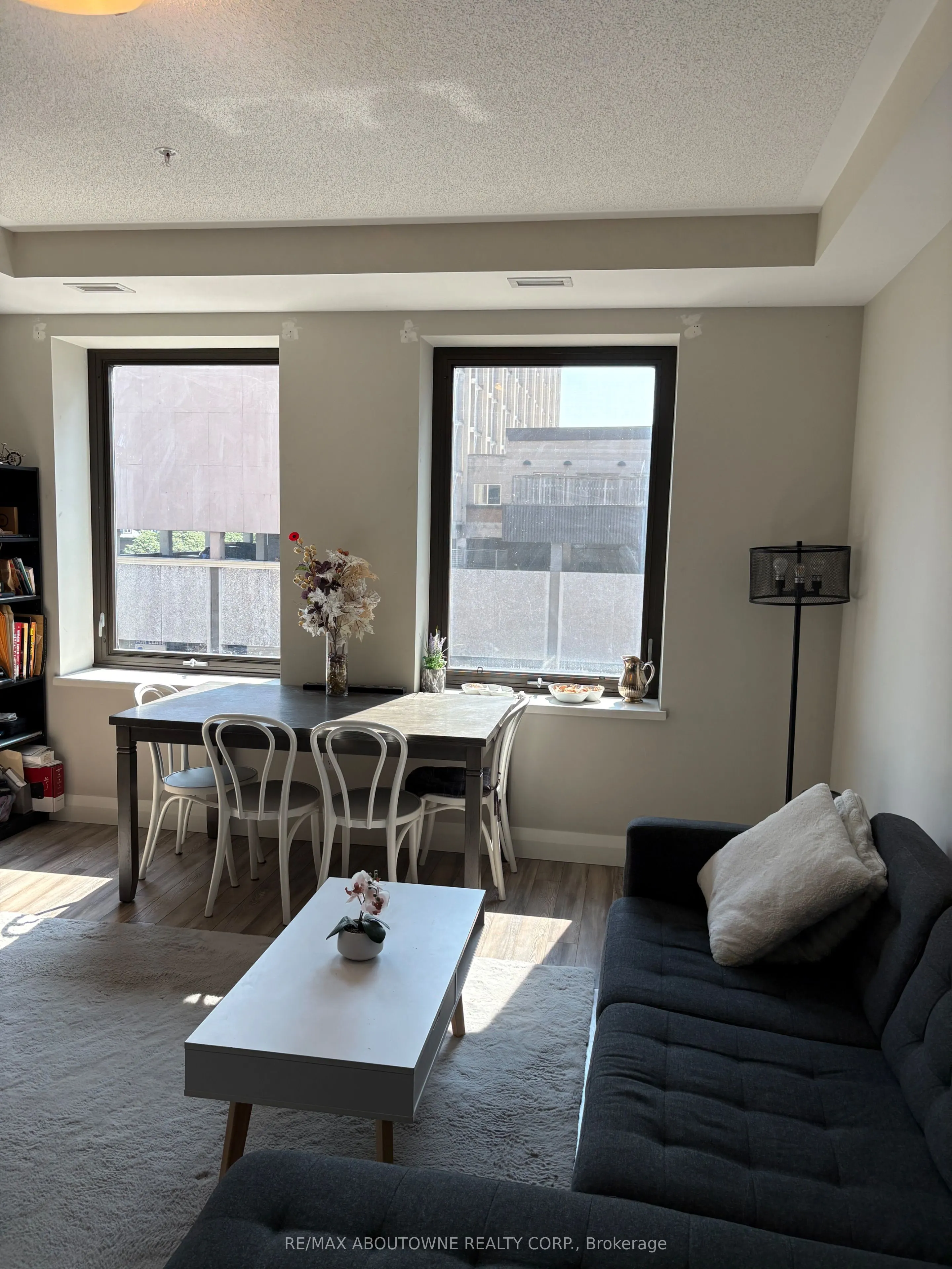 118 King Street E, #419