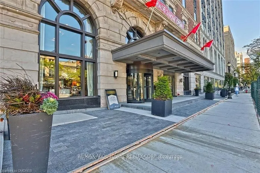 118 King Street E, #419