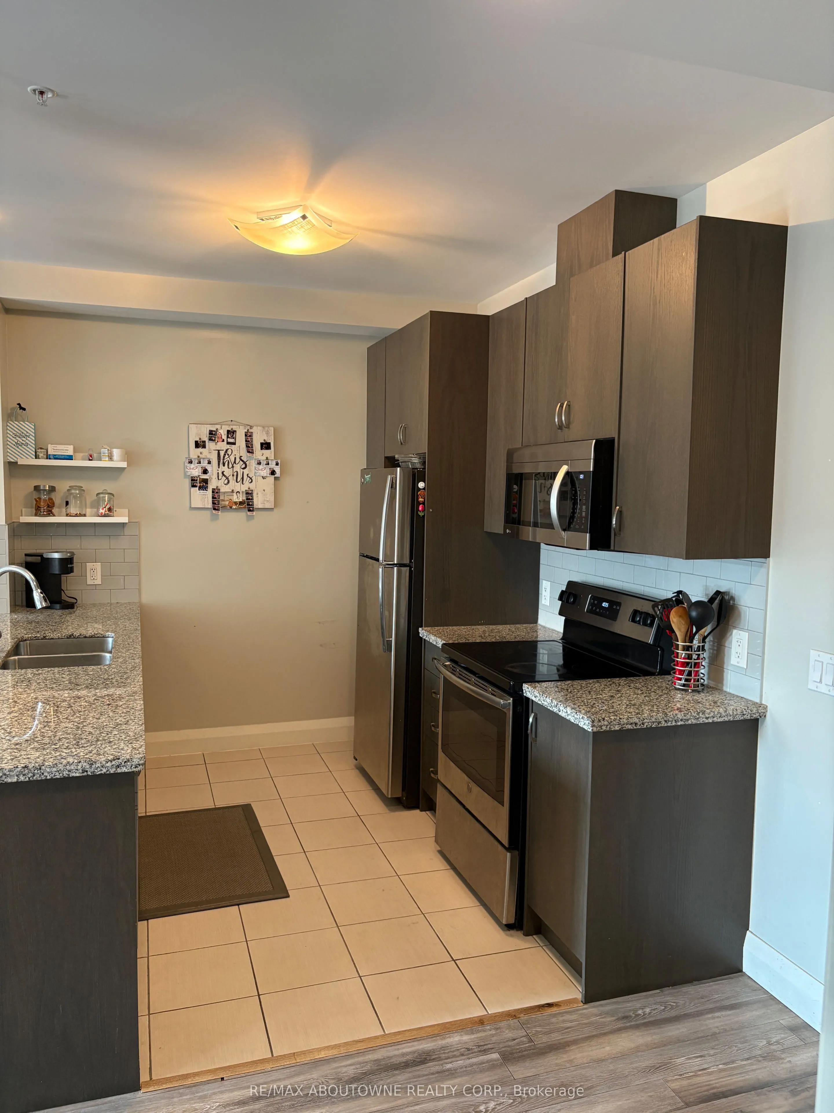 118 King Street E, #419