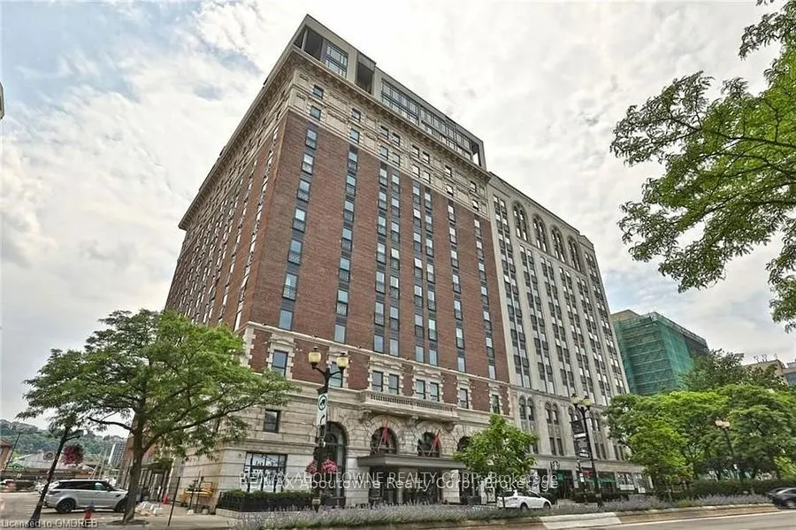 118 King Street E, #419