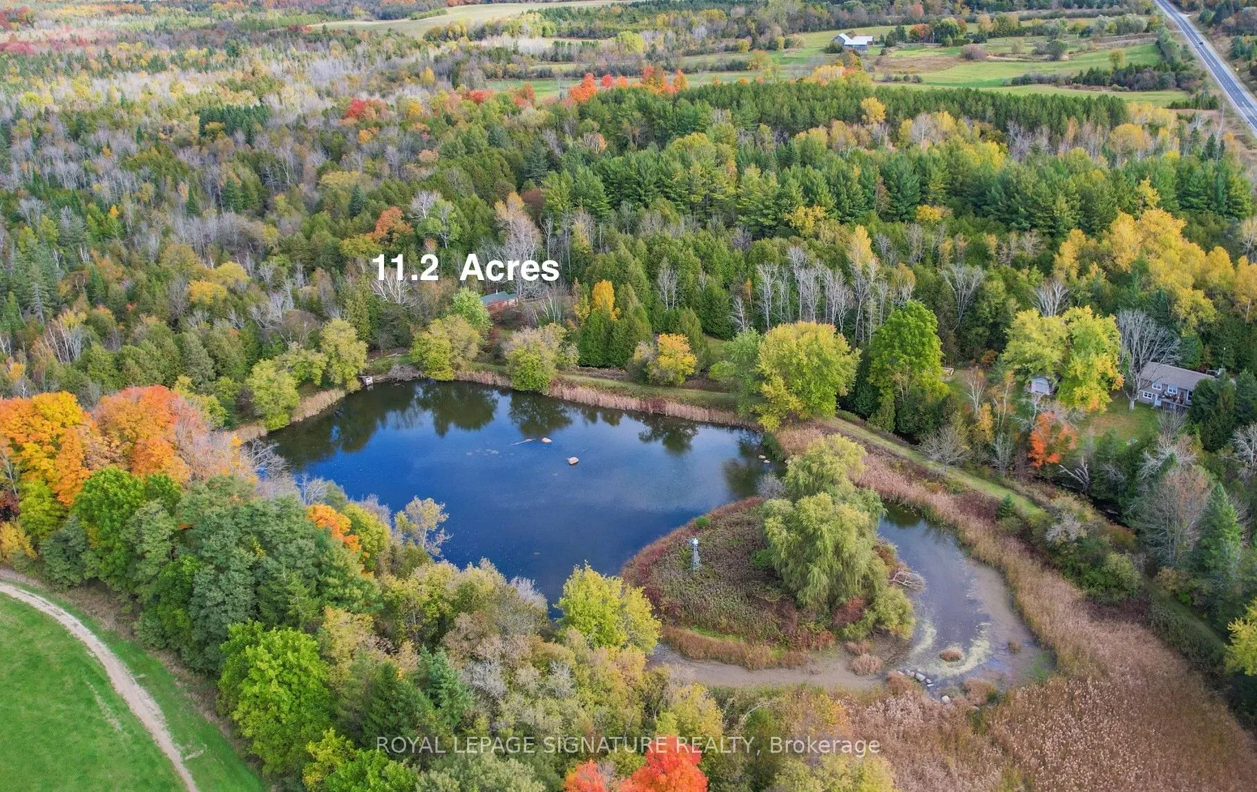 120 HWY 7A