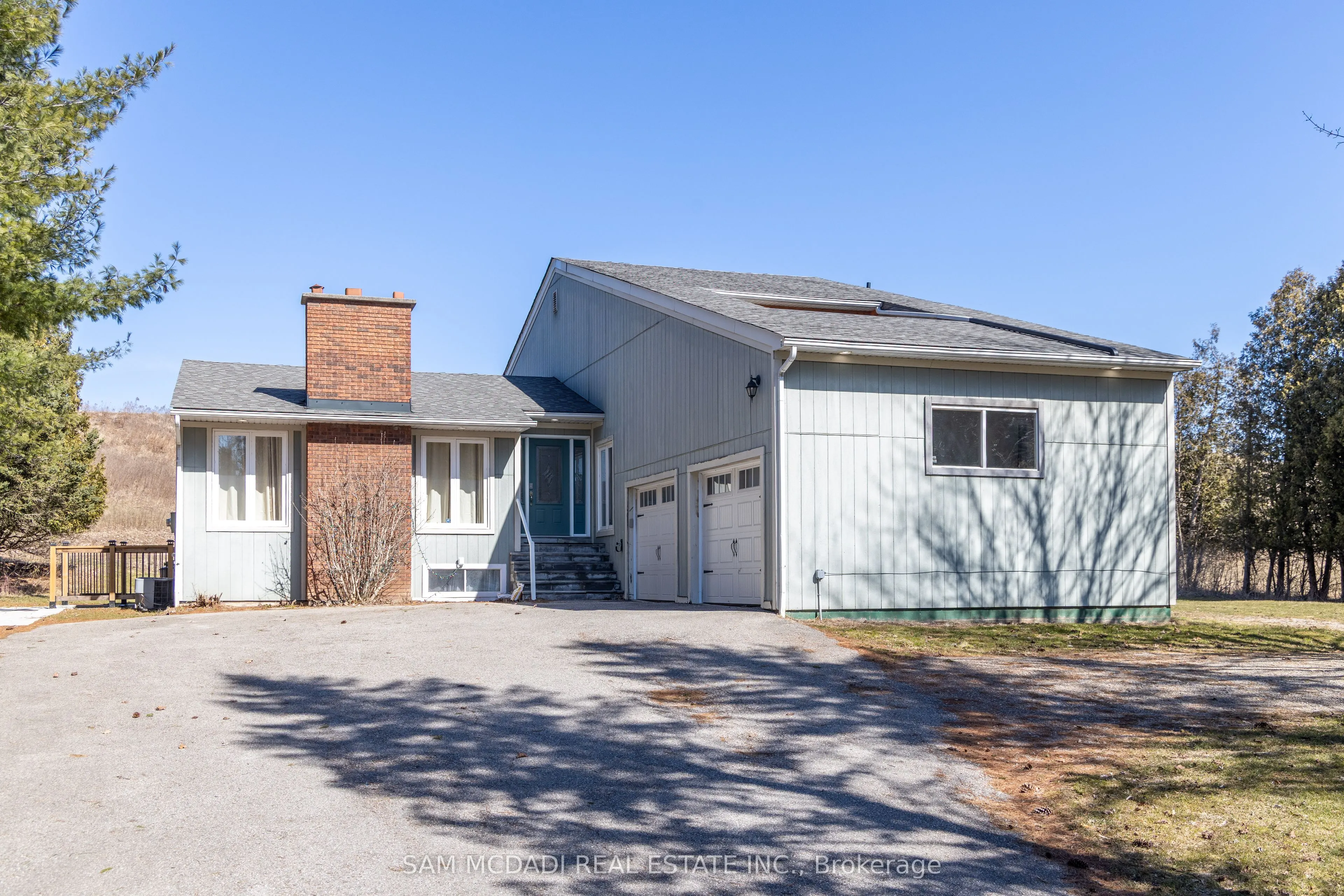 855 Jerseyville Road W
