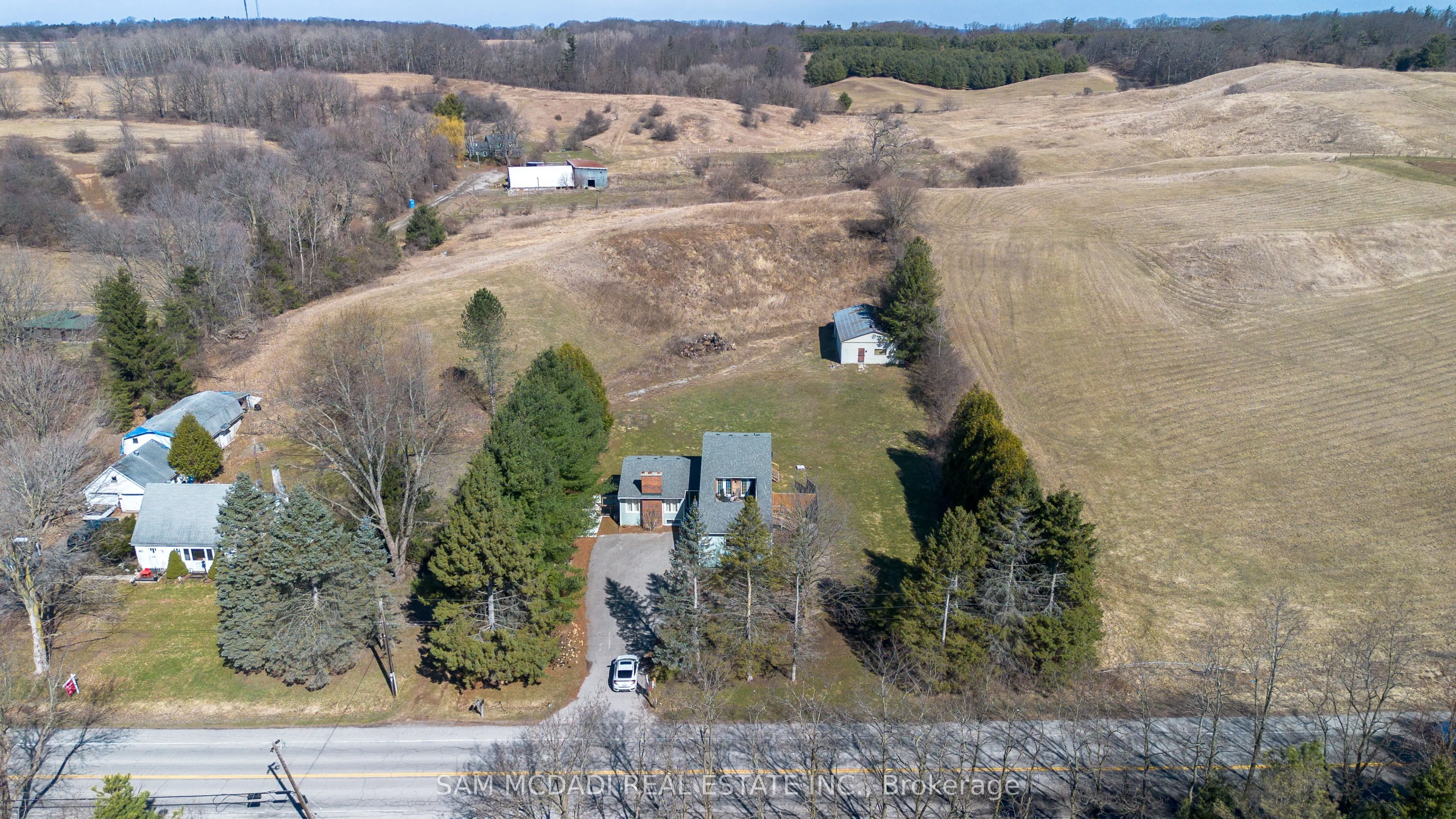 855 Jerseyville Road W