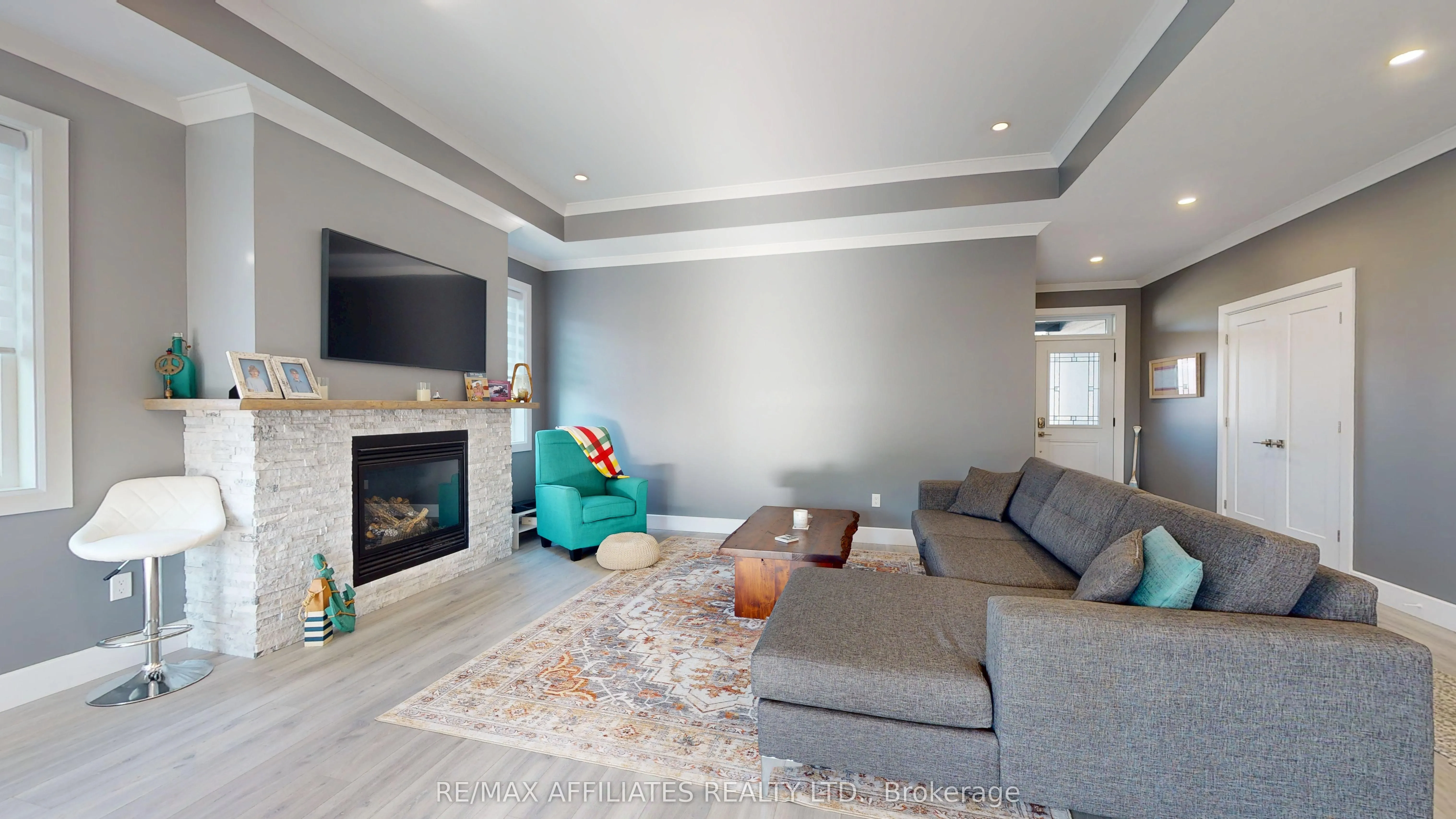 1066 Shearer Drive