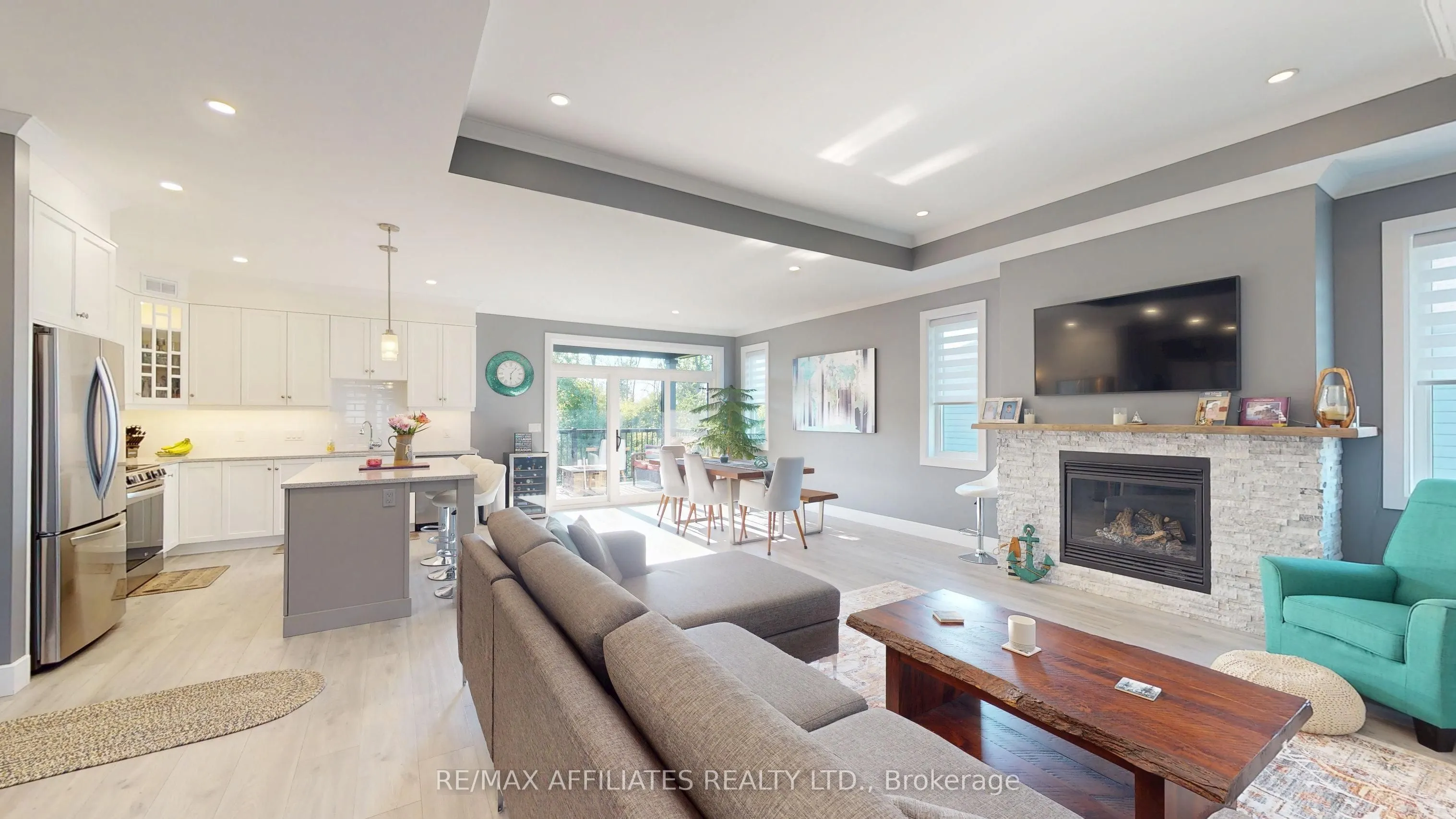 1066 Shearer Drive