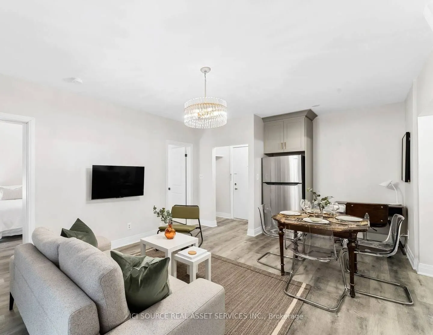 291 Stewart Street, #2