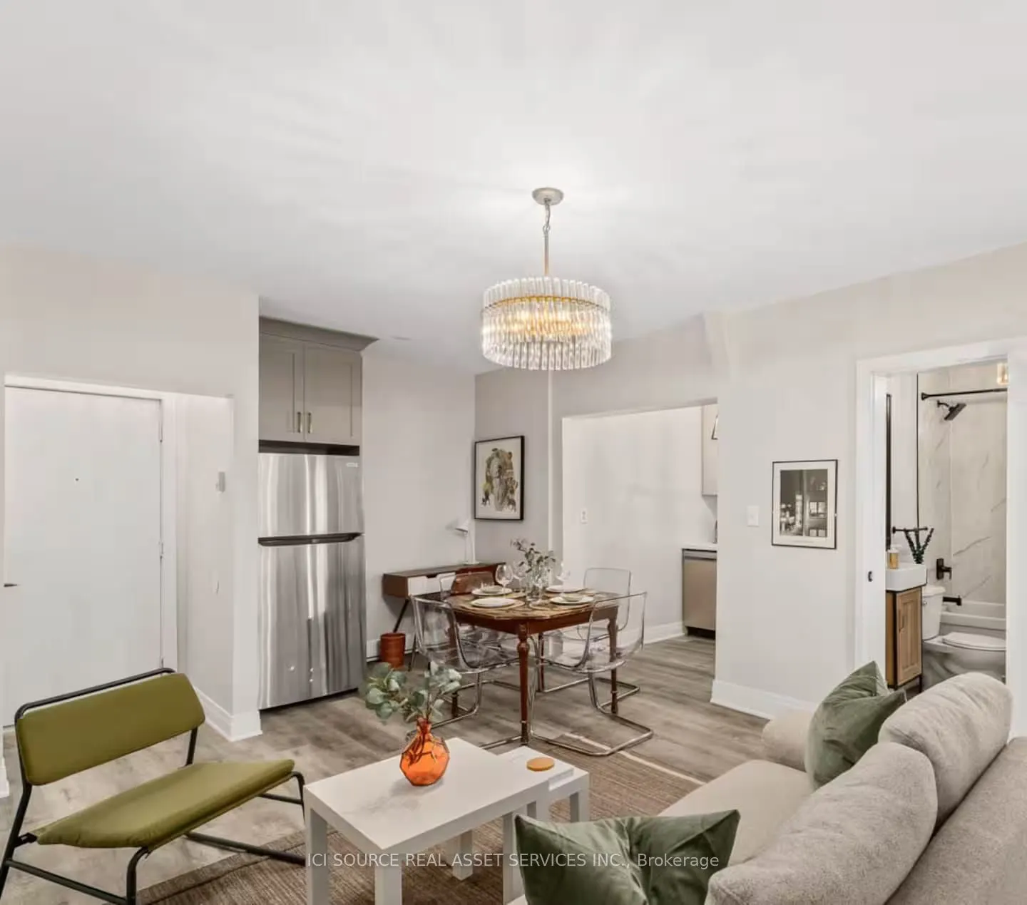 291 Stewart Street, #2