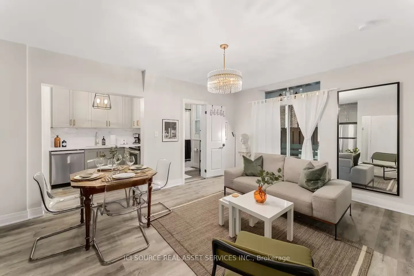 291 Stewart Street, #2