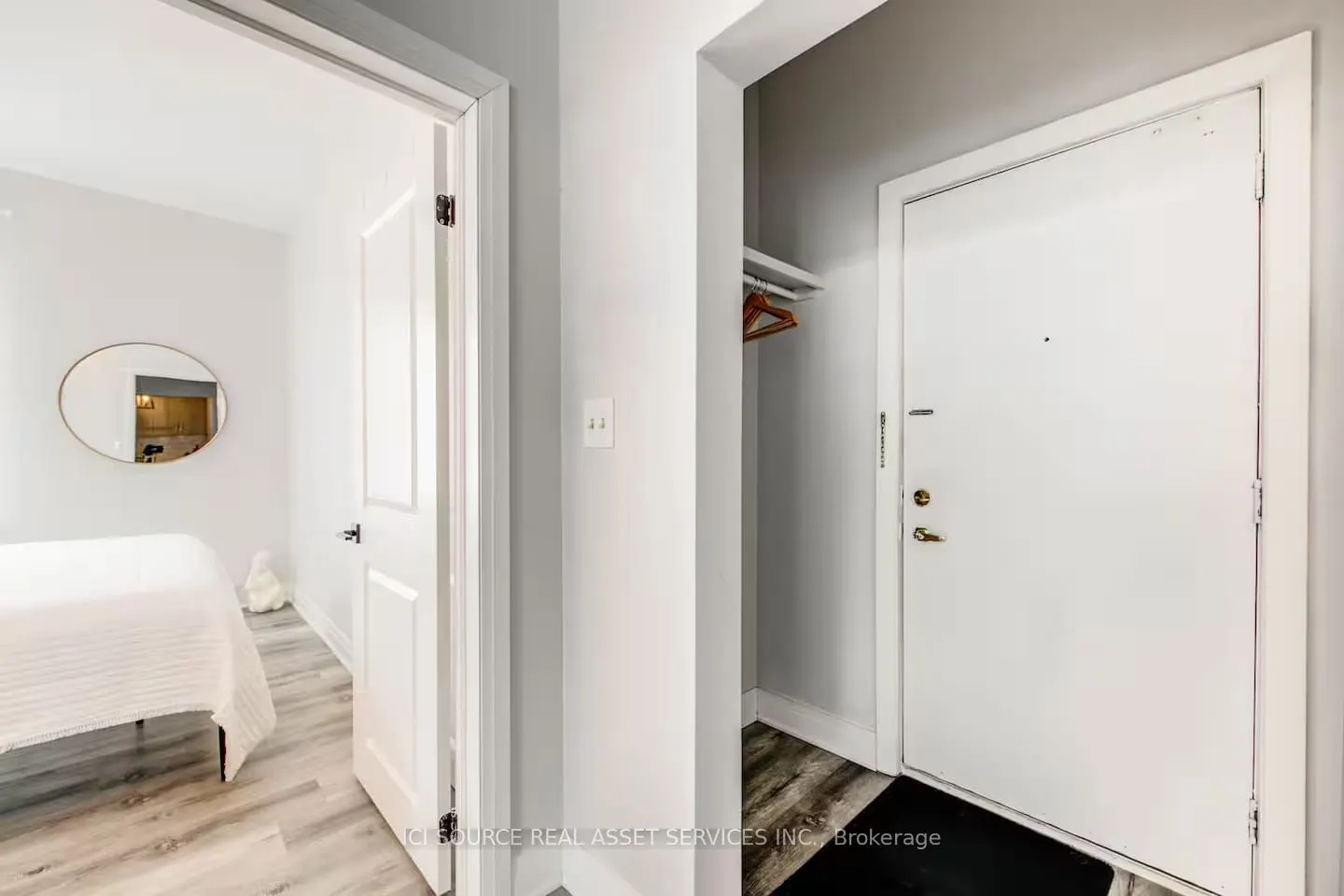 291 Stewart Street, #2