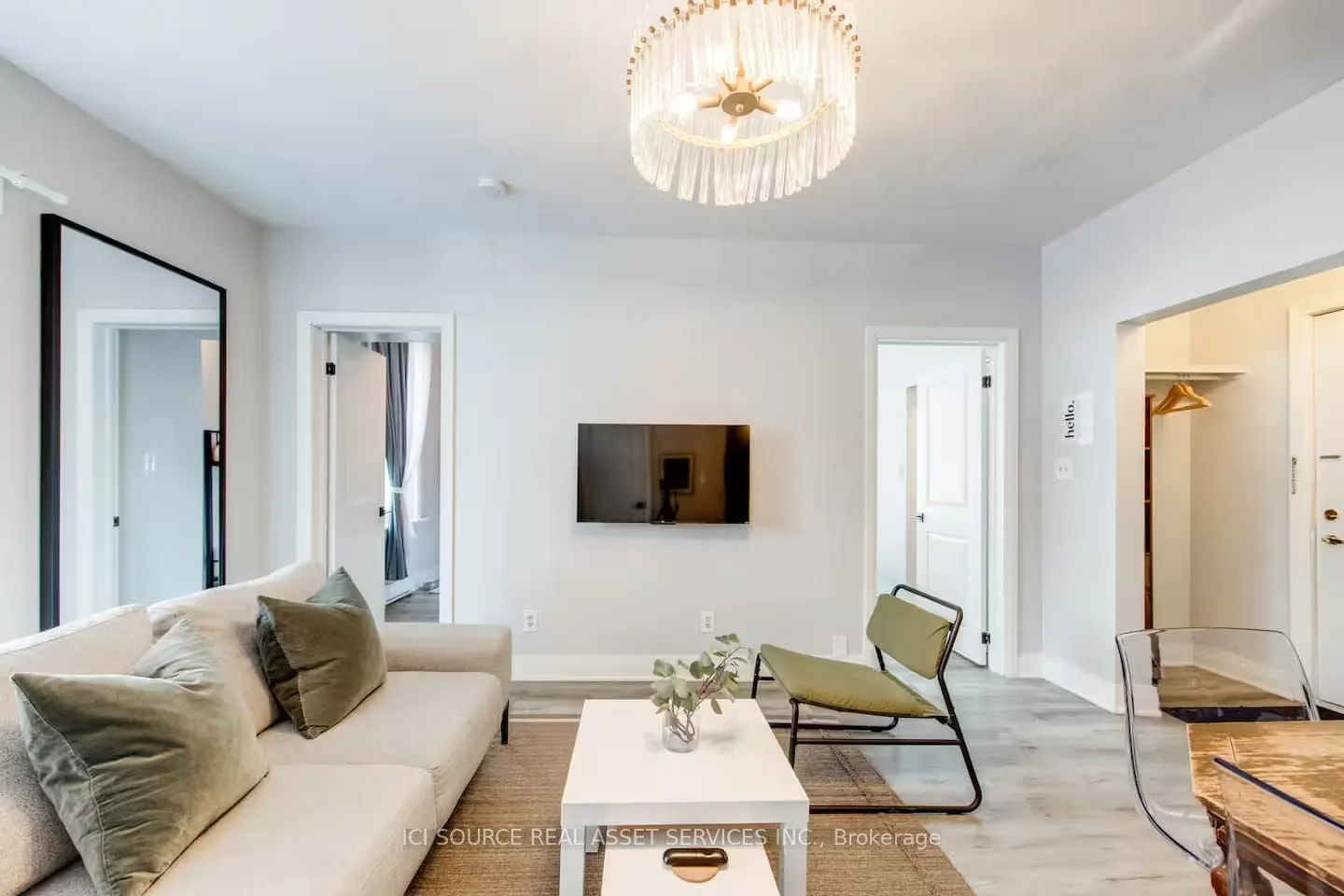 291 Stewart Street, #2