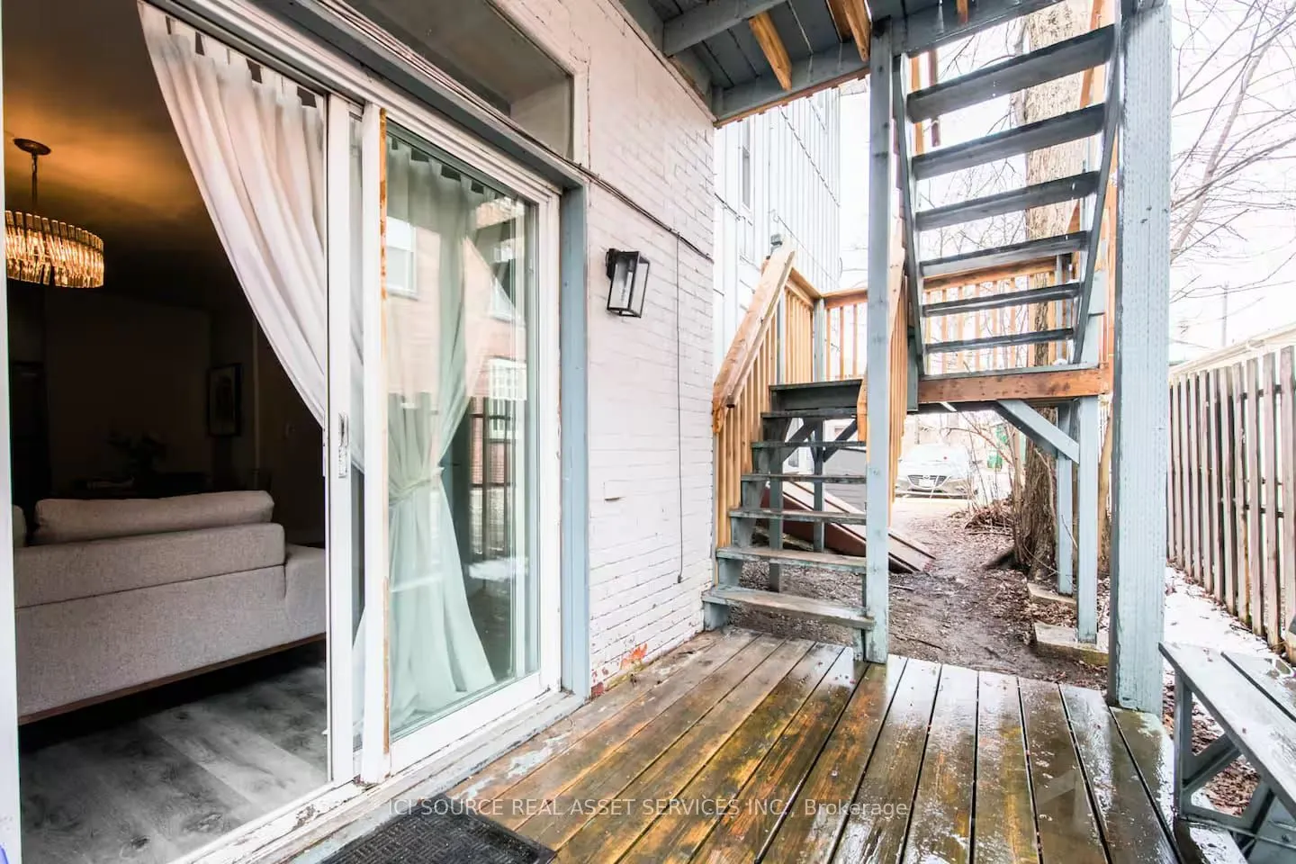 291 Stewart Street, #2