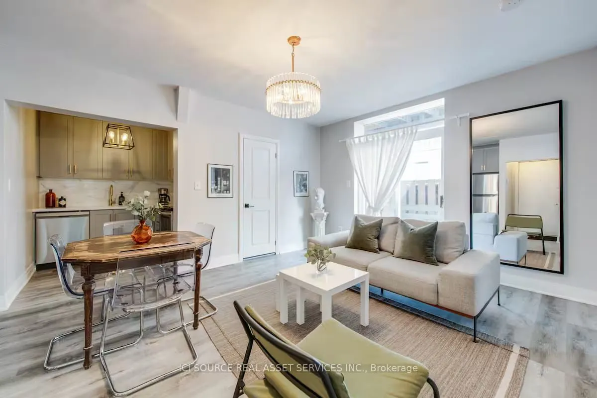 291 Stewart Street, #2