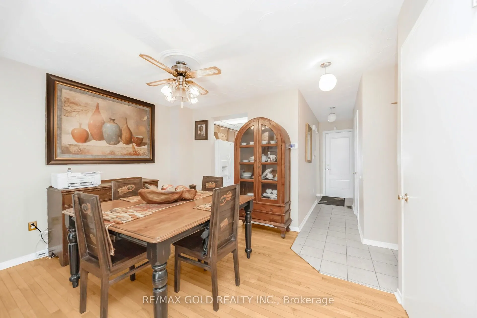 494 Barton Street, #8