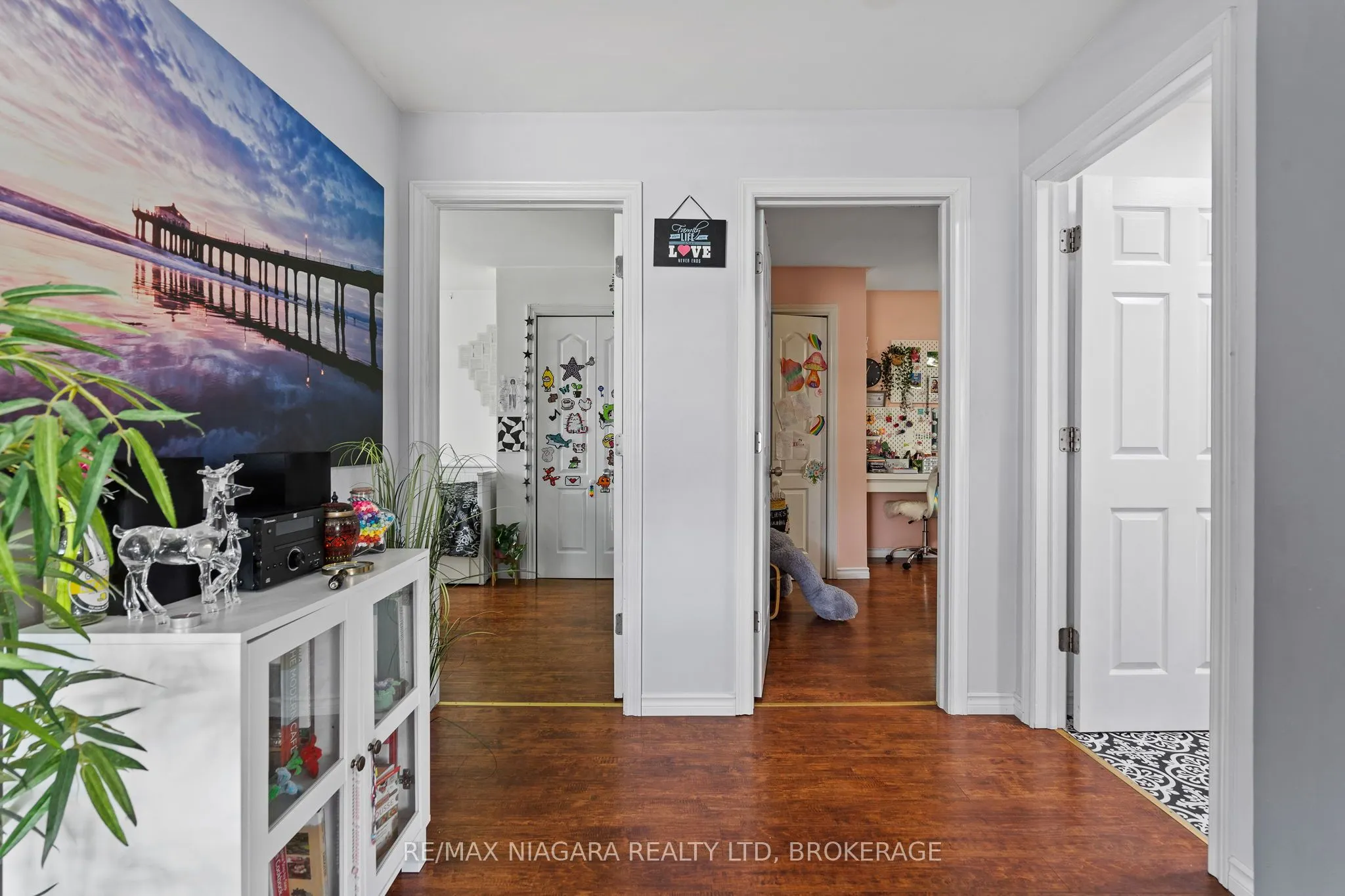 696 Fairview Road