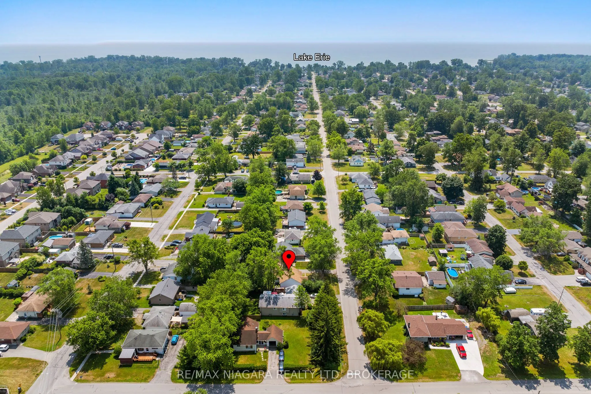 696 Fairview Road