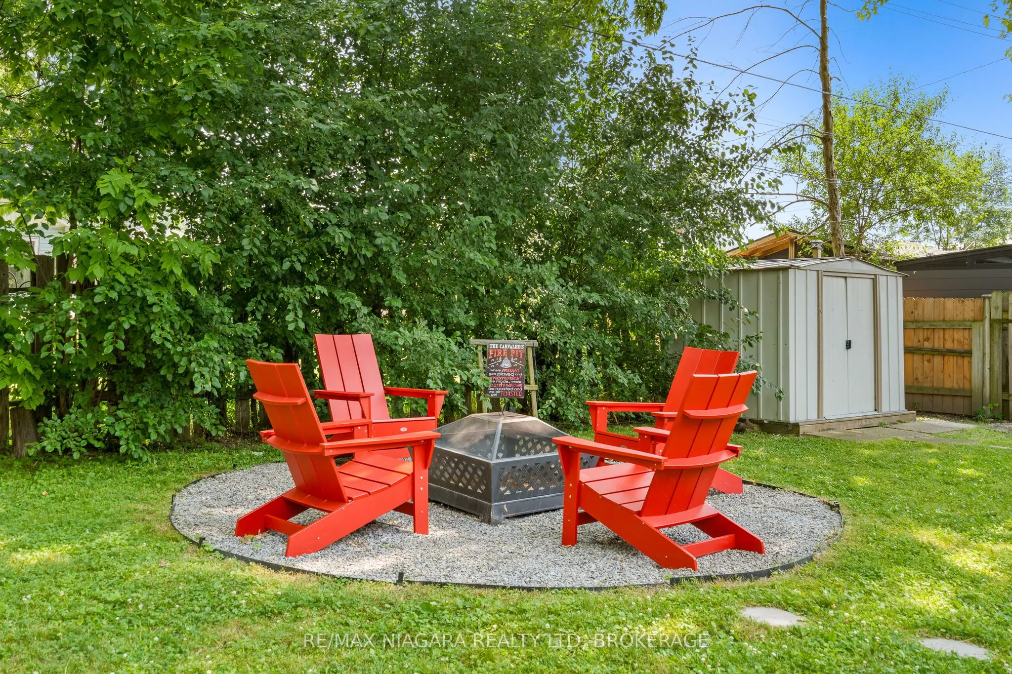 696 Fairview Road