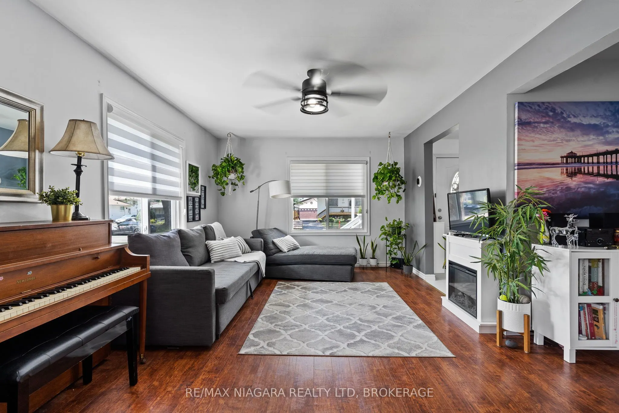696 Fairview Road