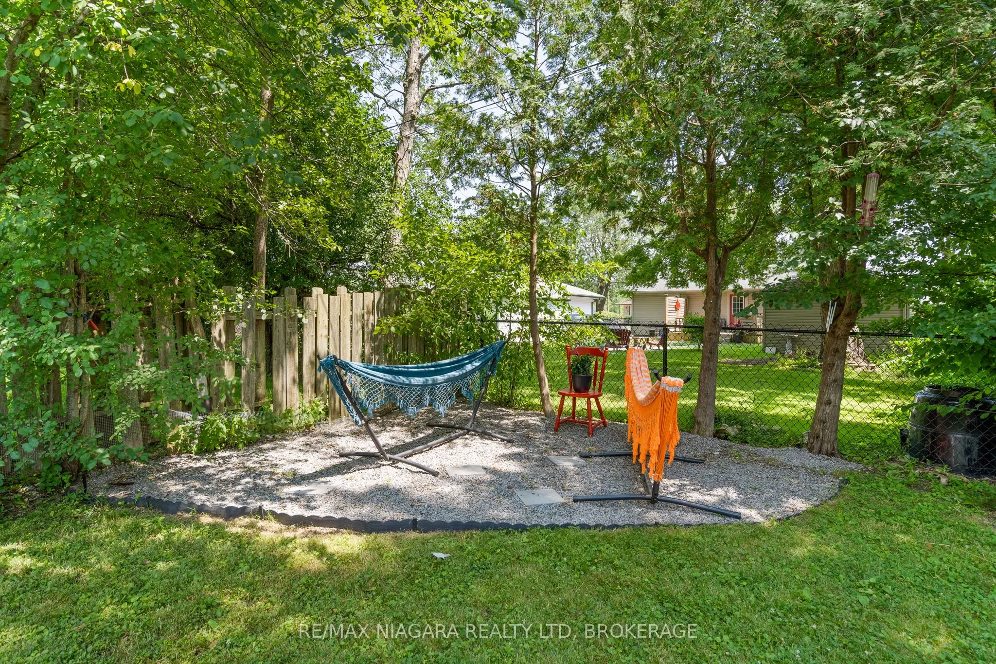696 Fairview Road