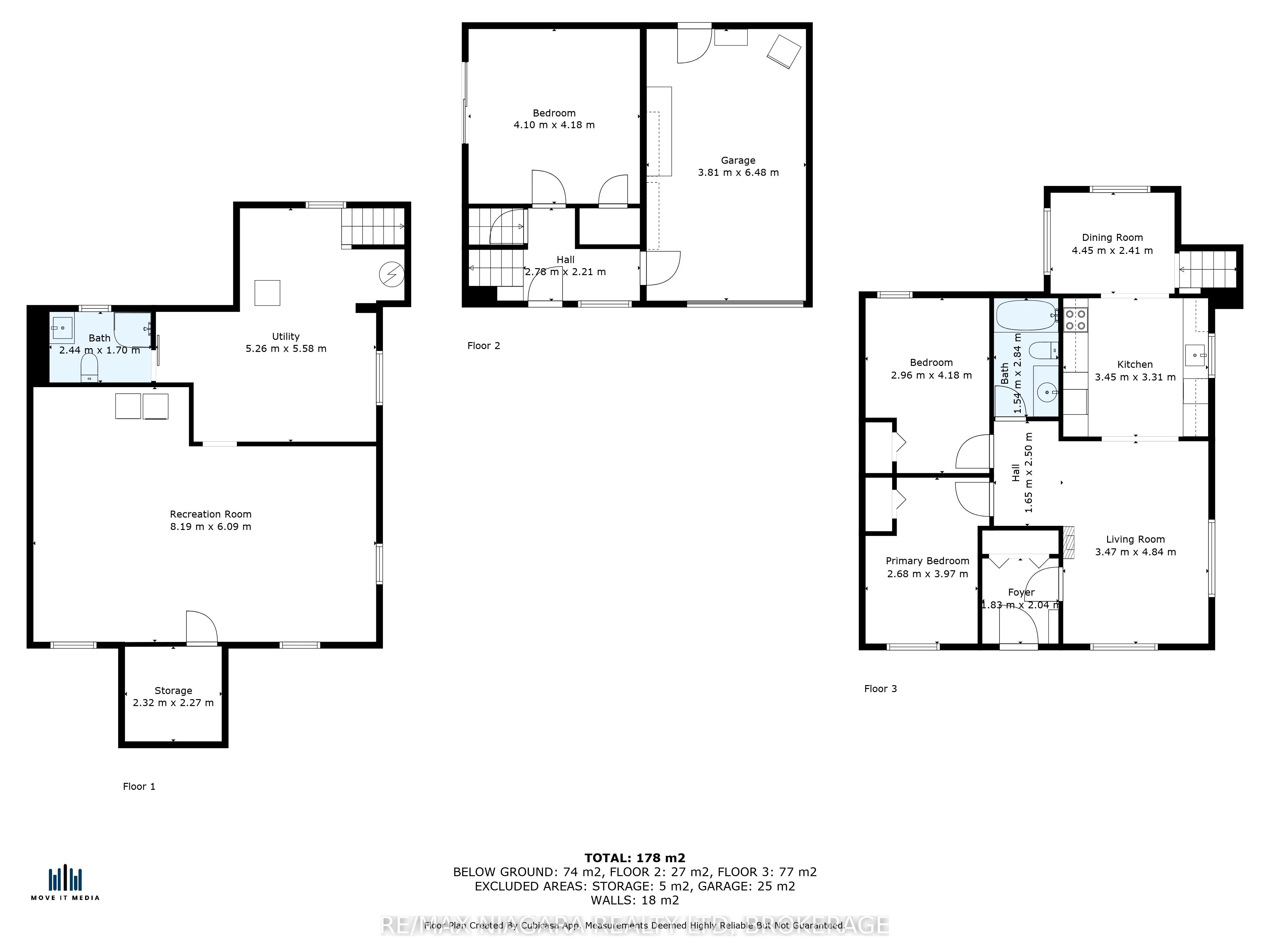 696 Fairview Road