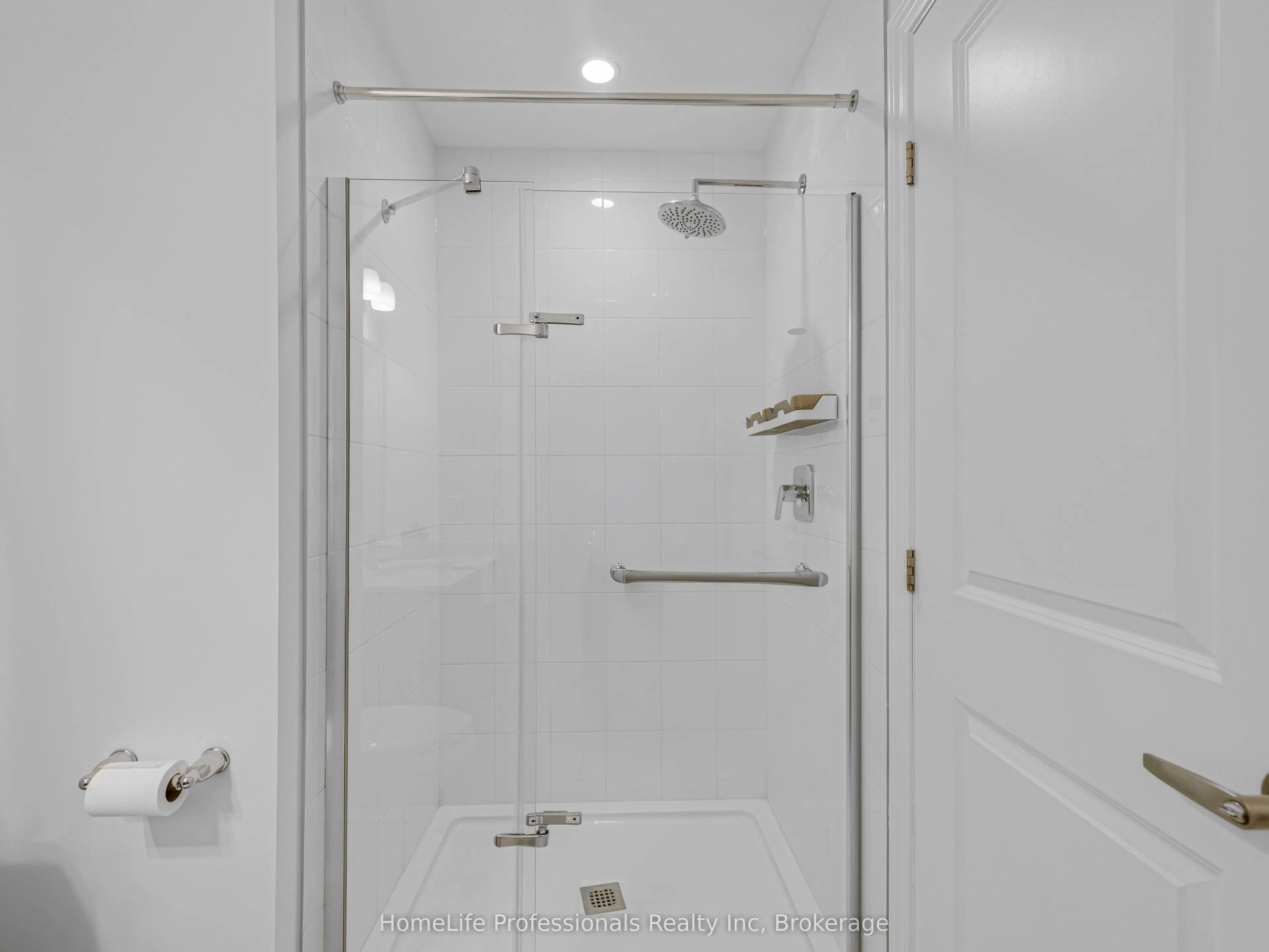 61 Soho Street, #123