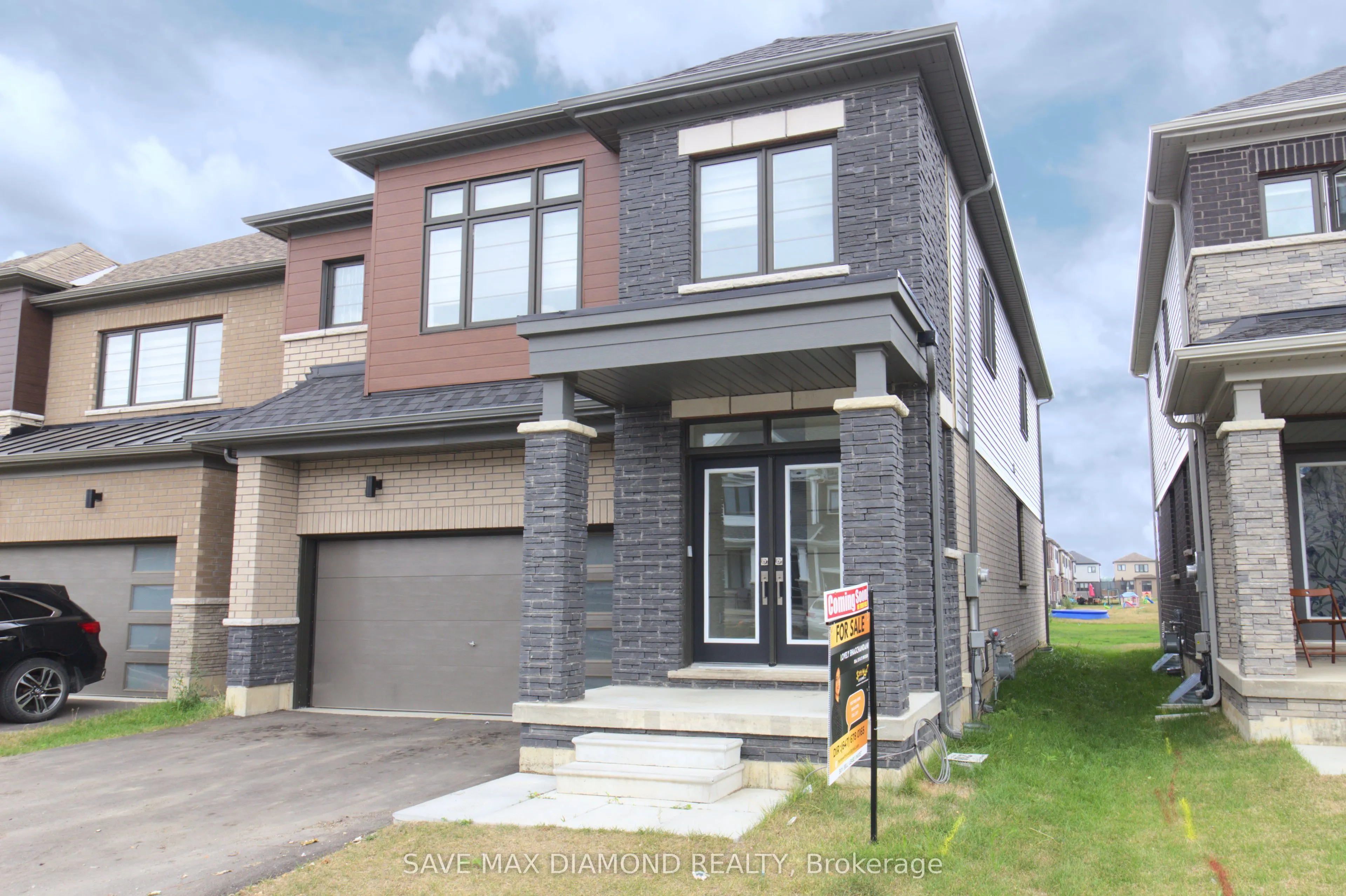 92 Monteith Drive