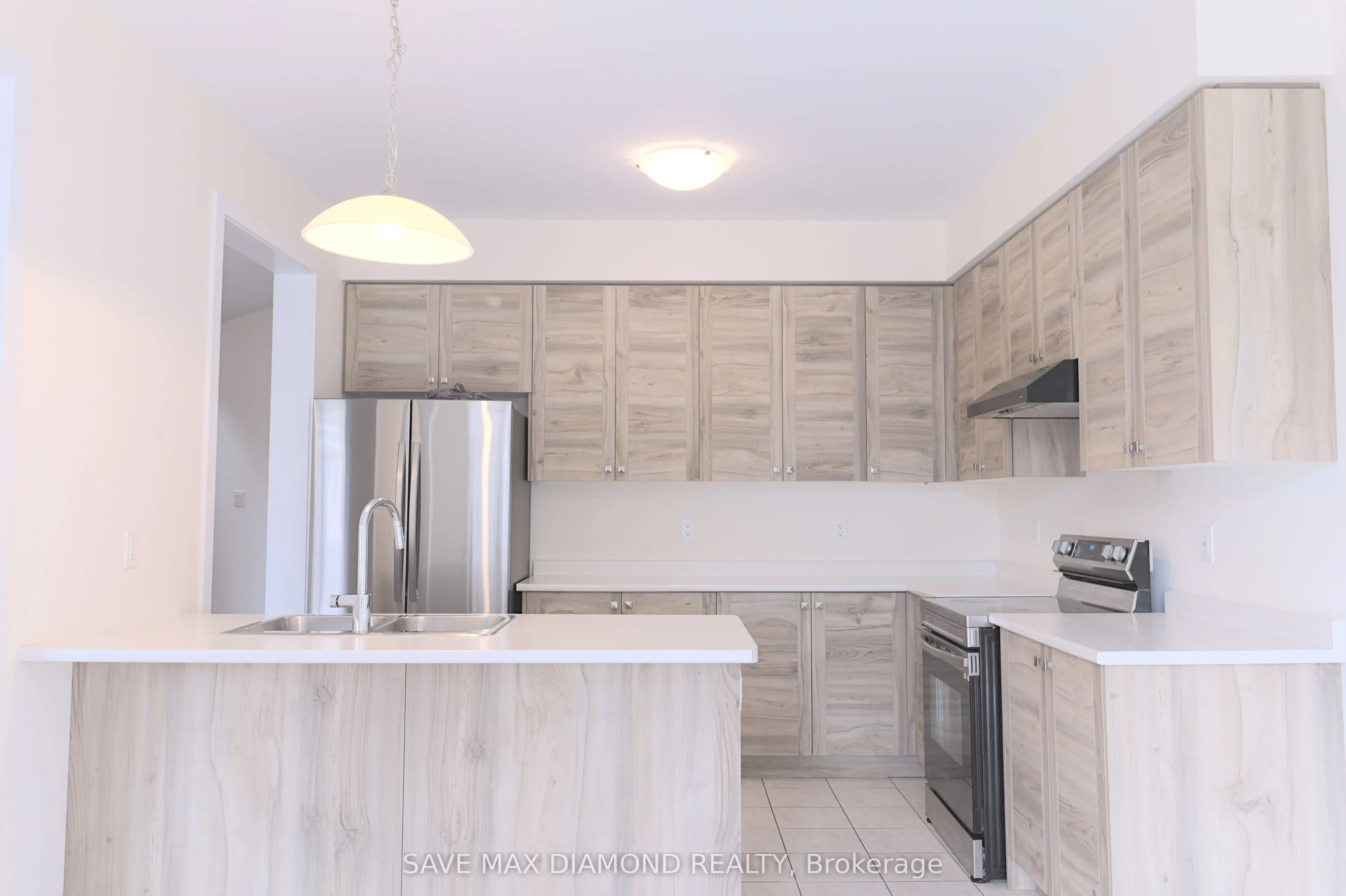 92 Monteith Drive