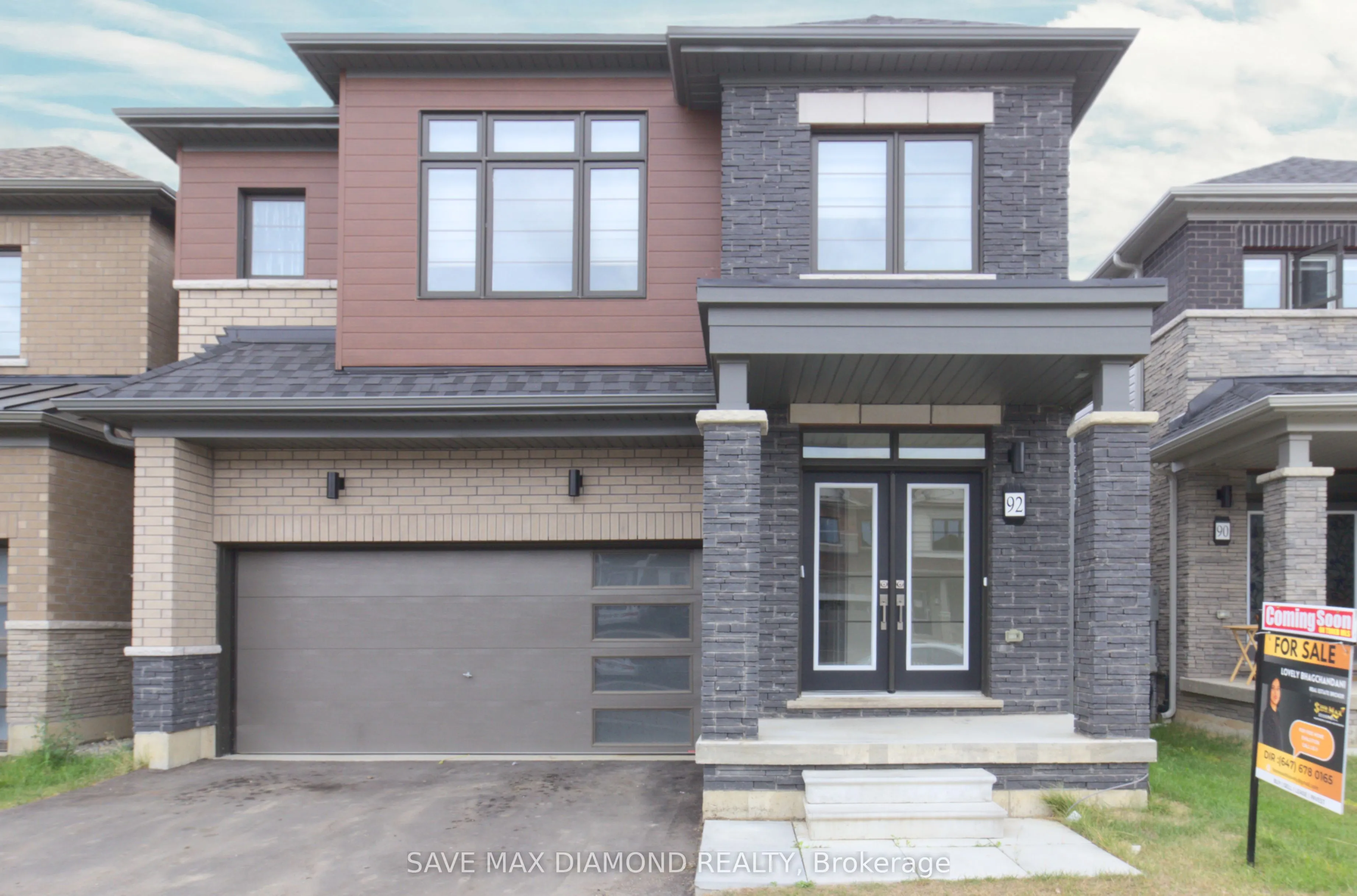 92 Monteith Drive
