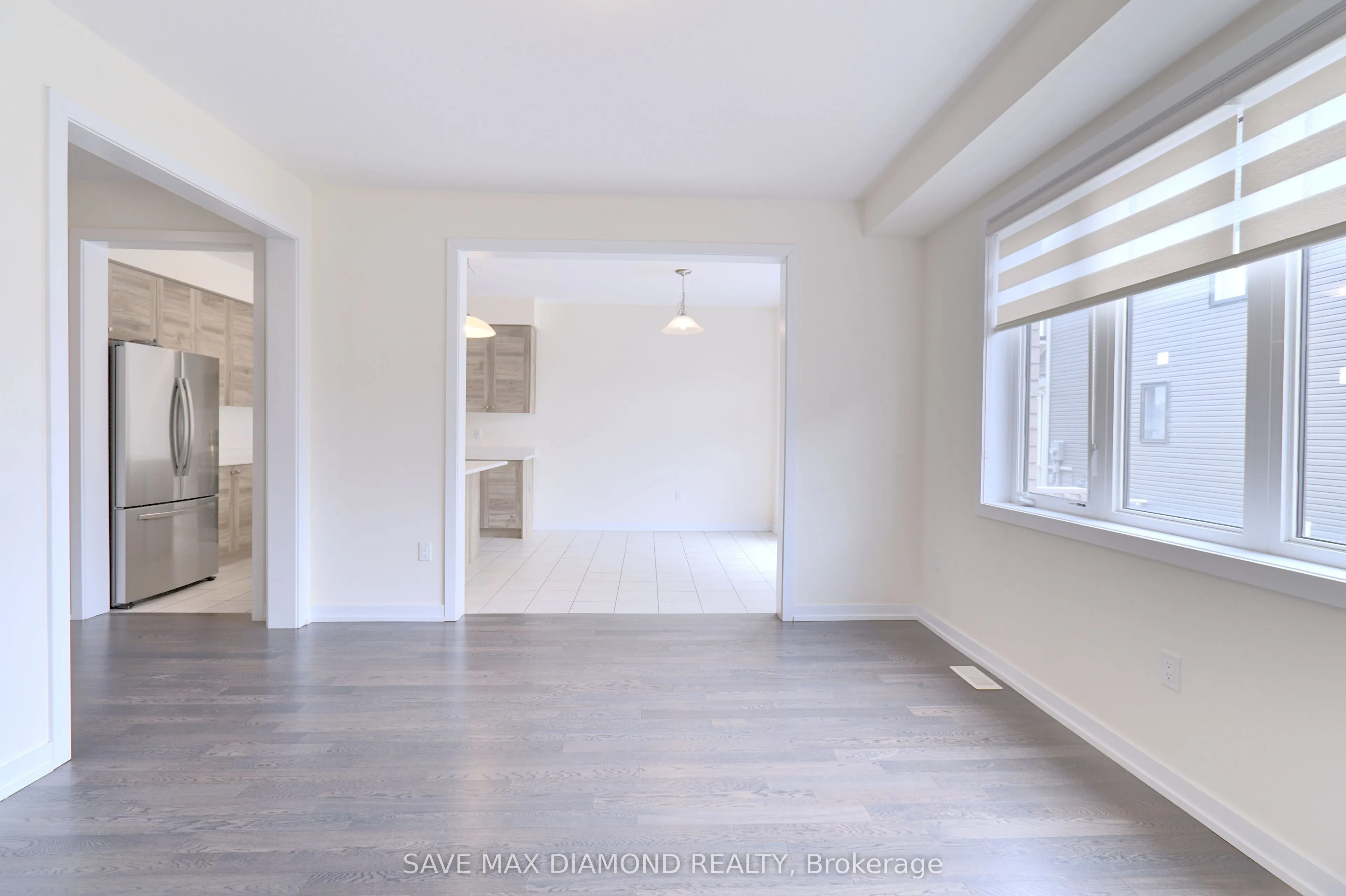92 Monteith Drive