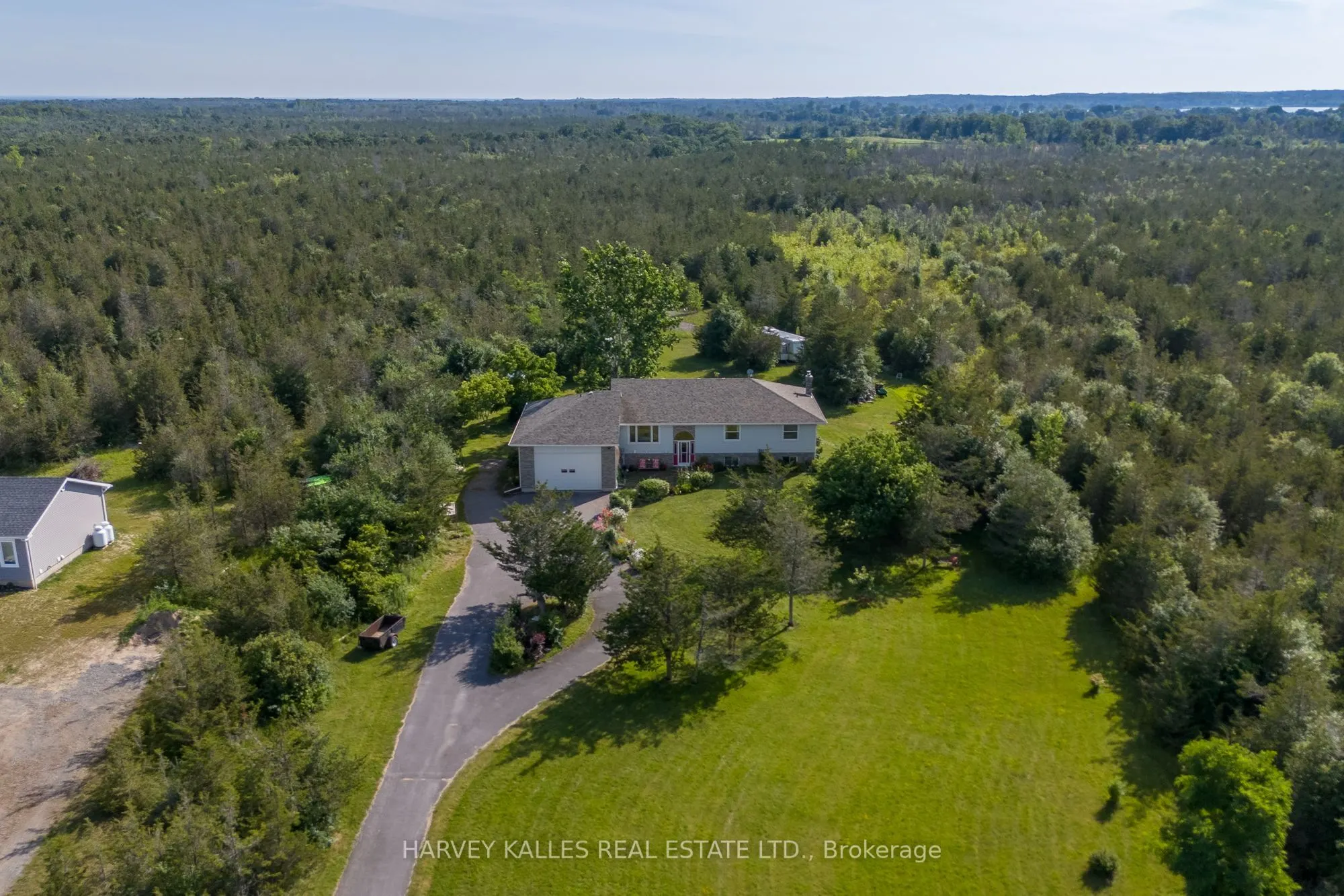 3470 County Rd 13 Road
