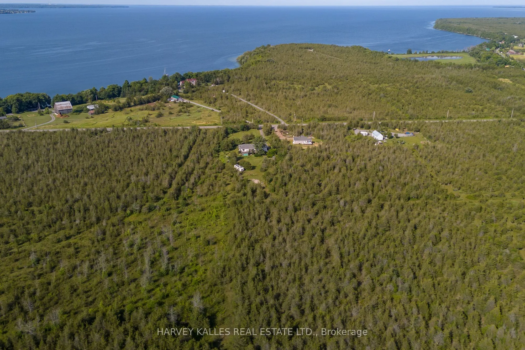 3470 County Rd 13 Road