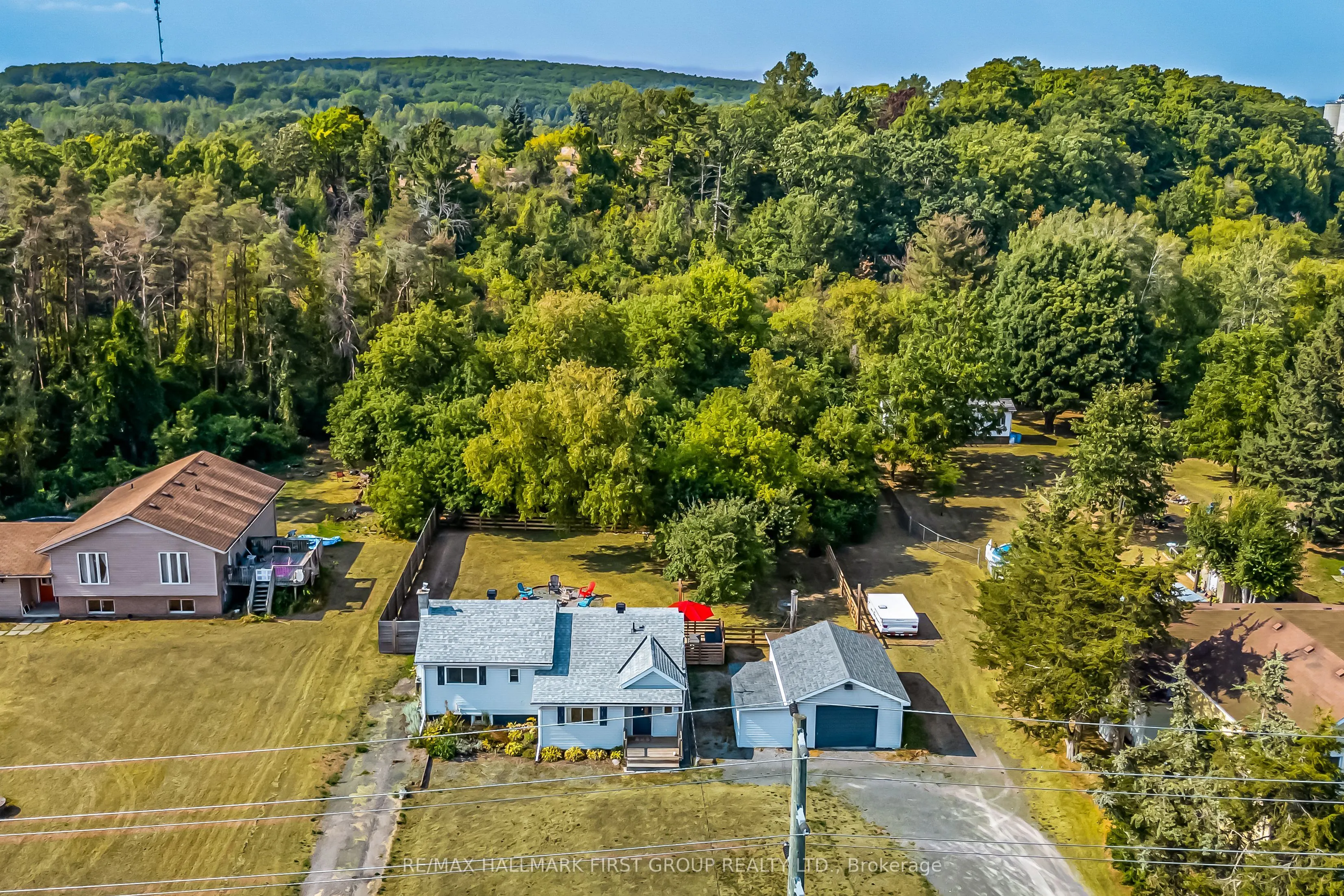 18156 Telephone Road