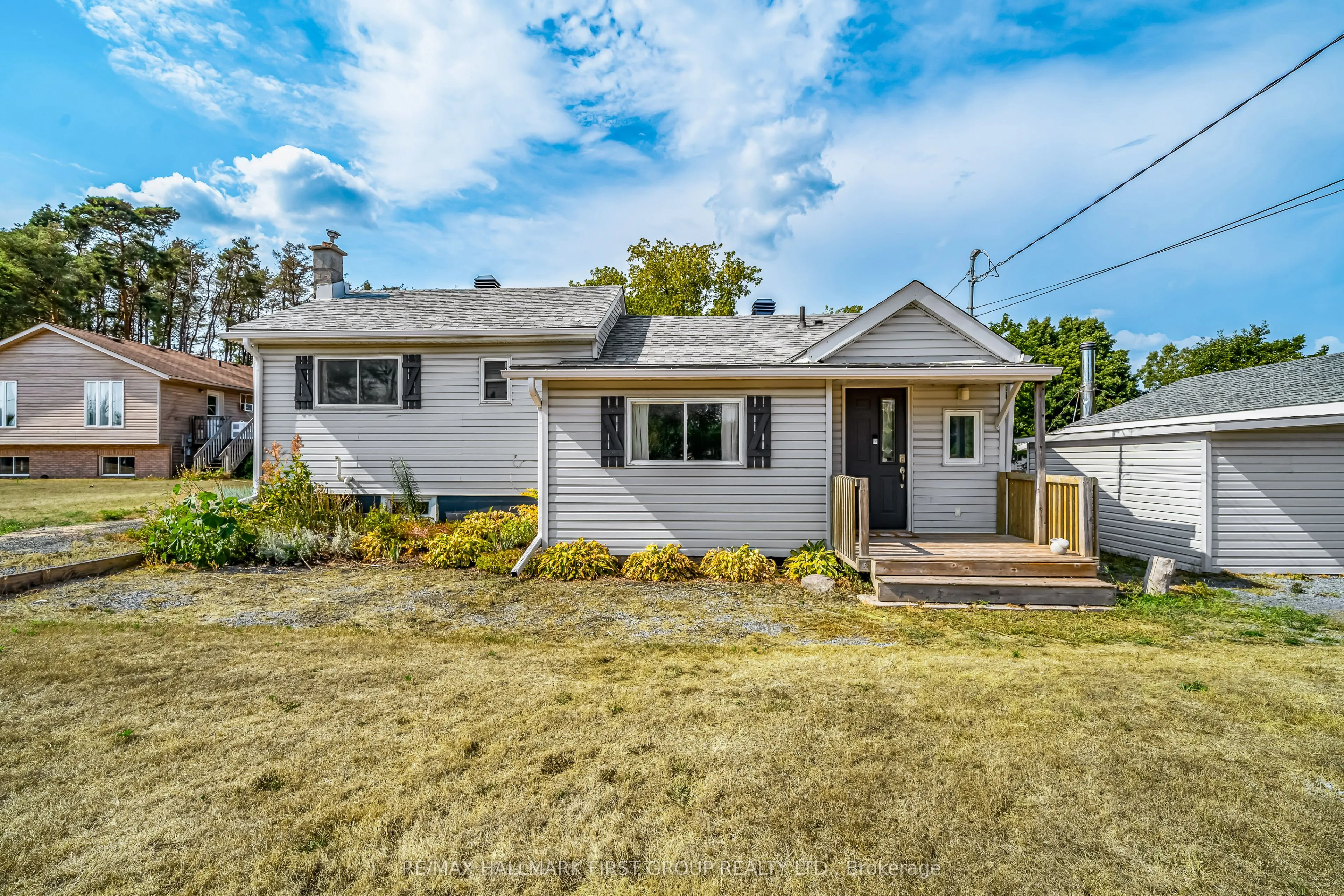 18156 Telephone Road