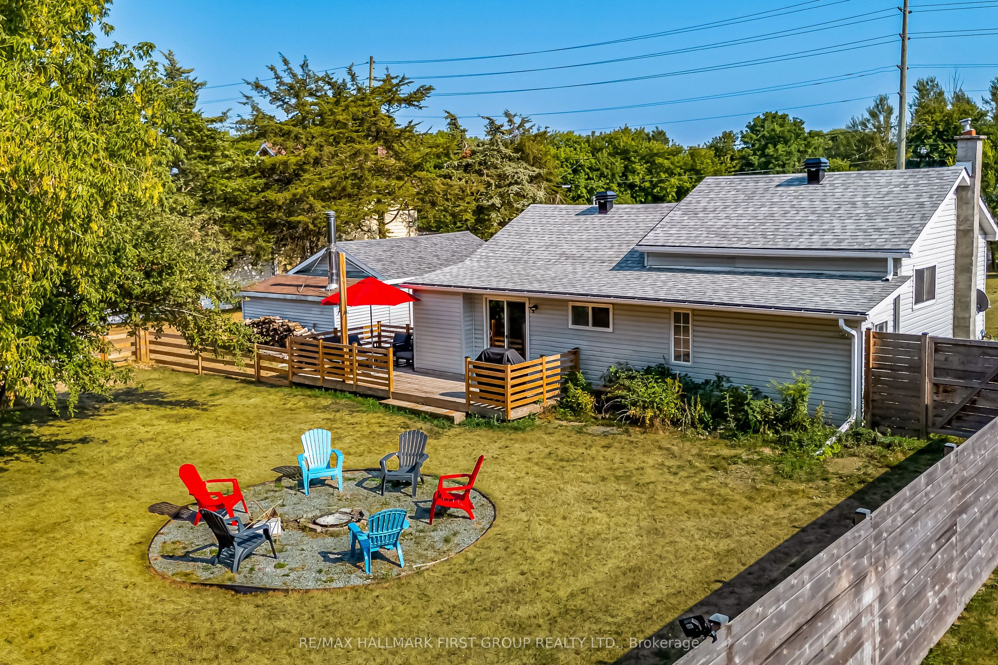 18156 Telephone Road